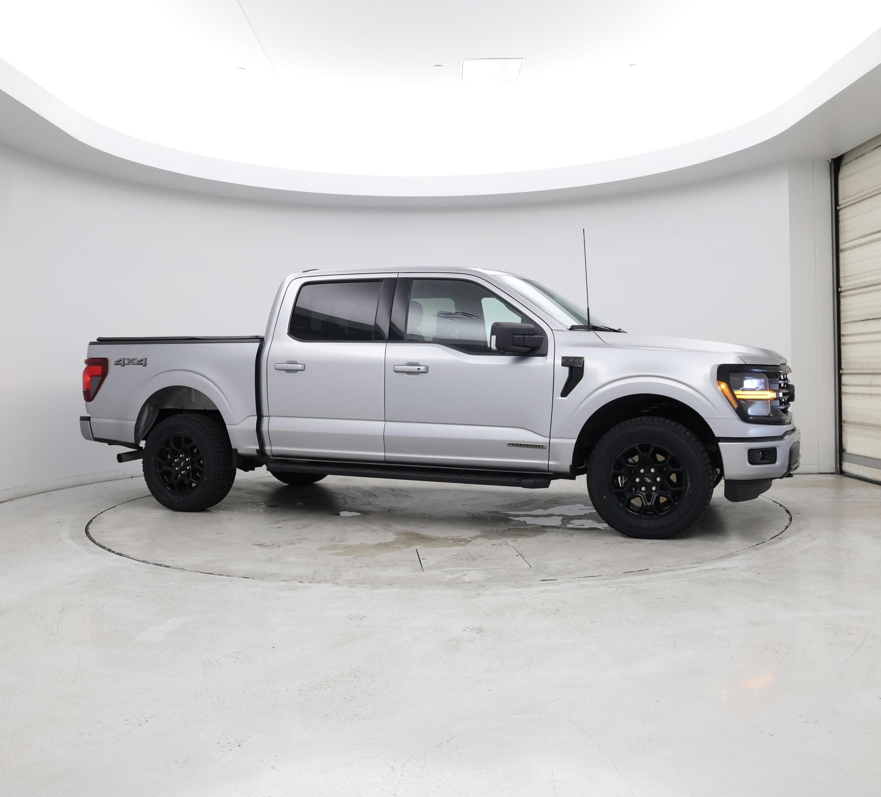 Thumbnail: 2024 Ford F-150 - 7