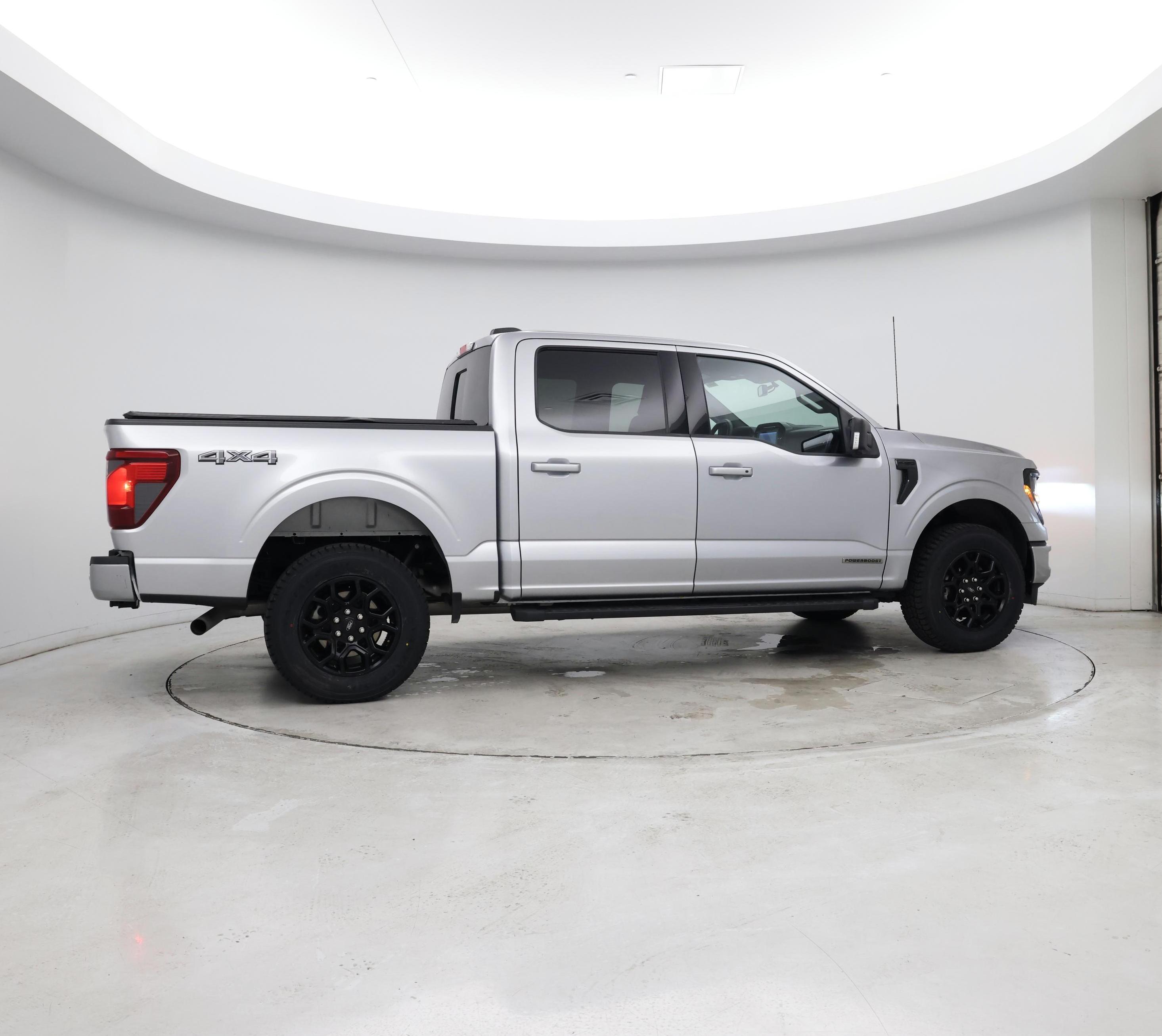 Thumbnail: 2024 Ford F-150 - 8