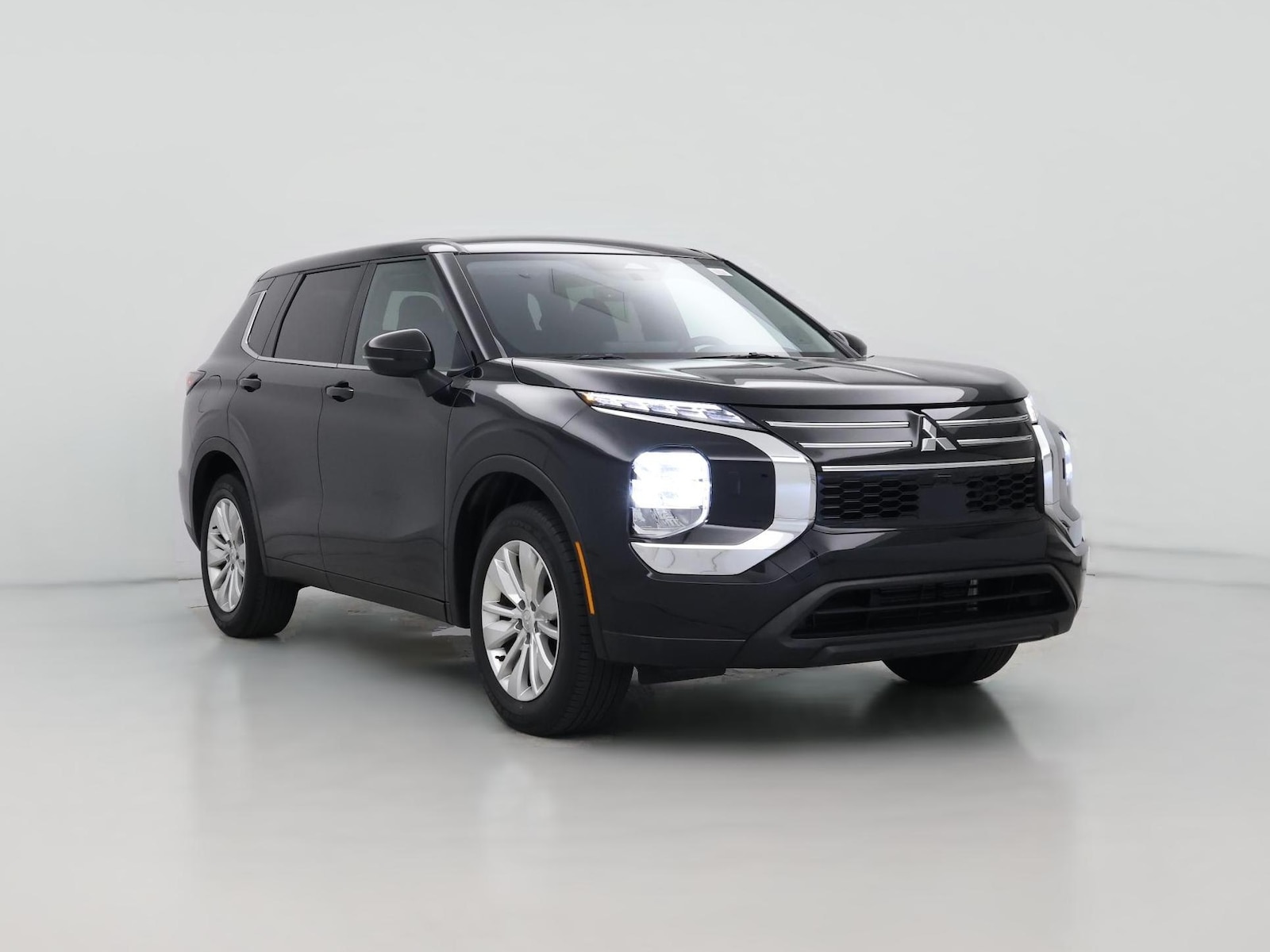 2025 Mitsubishi Outlander