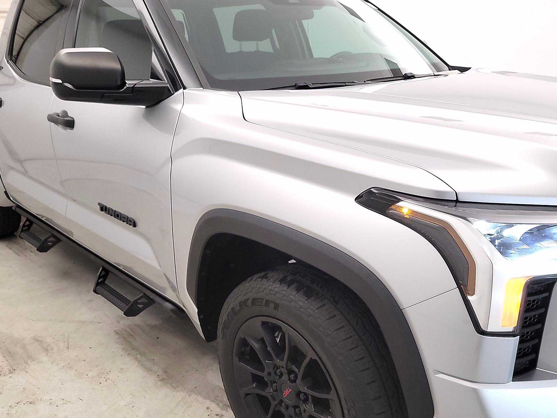 Thumbnail: 2023 Toyota Tundra - 1