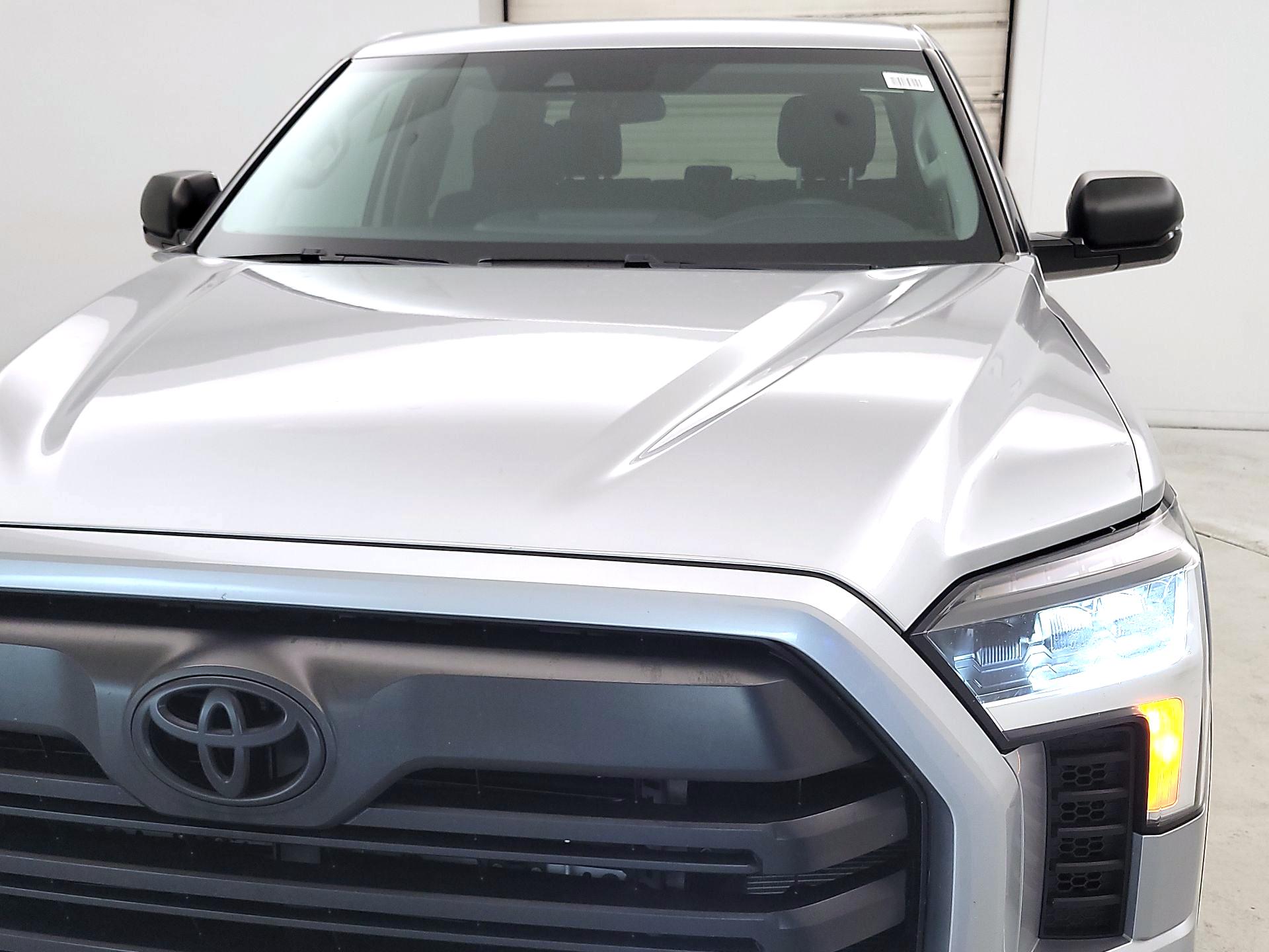 Thumbnail: 2023 Toyota Tundra - 2