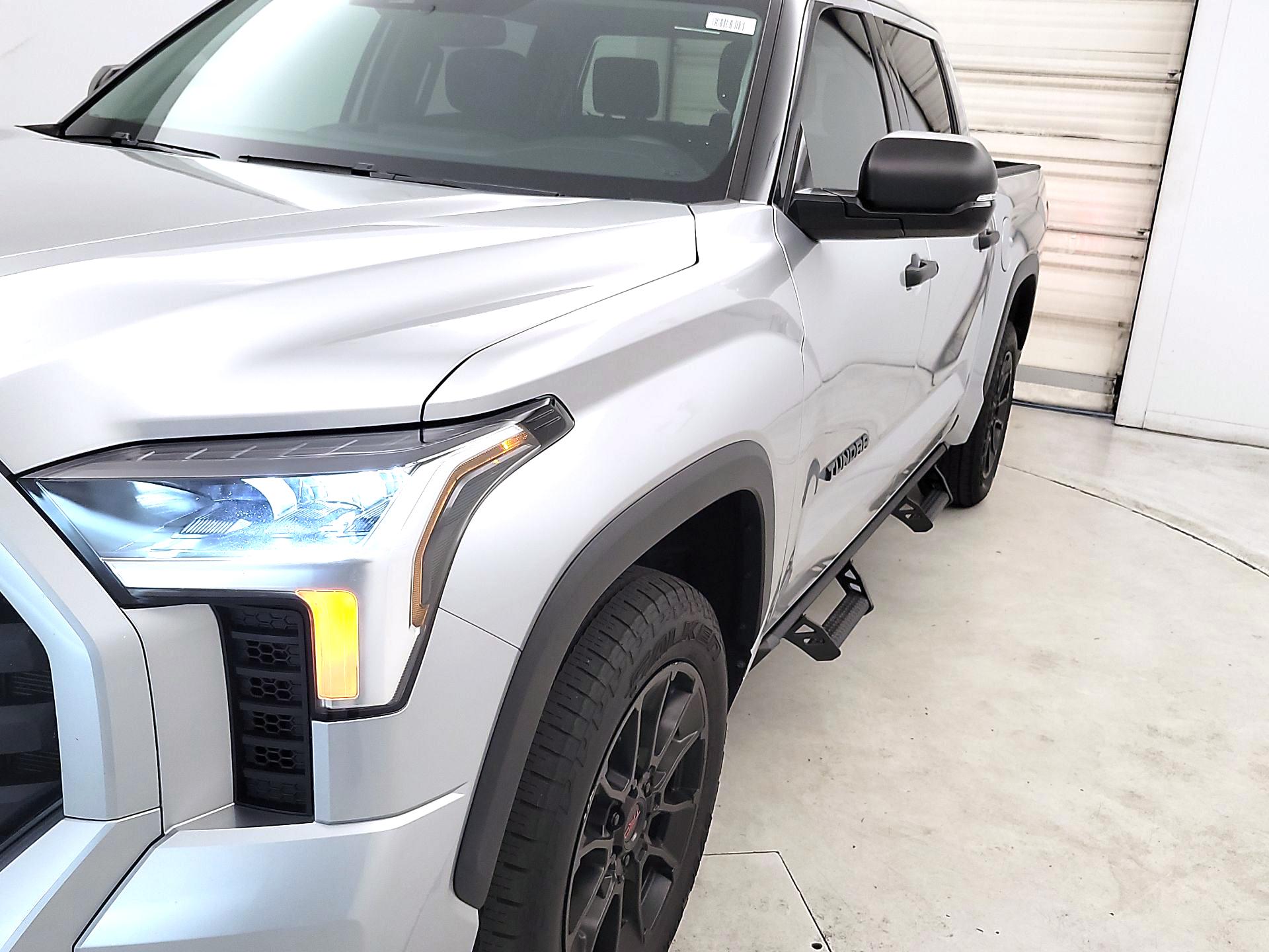 Thumbnail: 2023 Toyota Tundra - 3