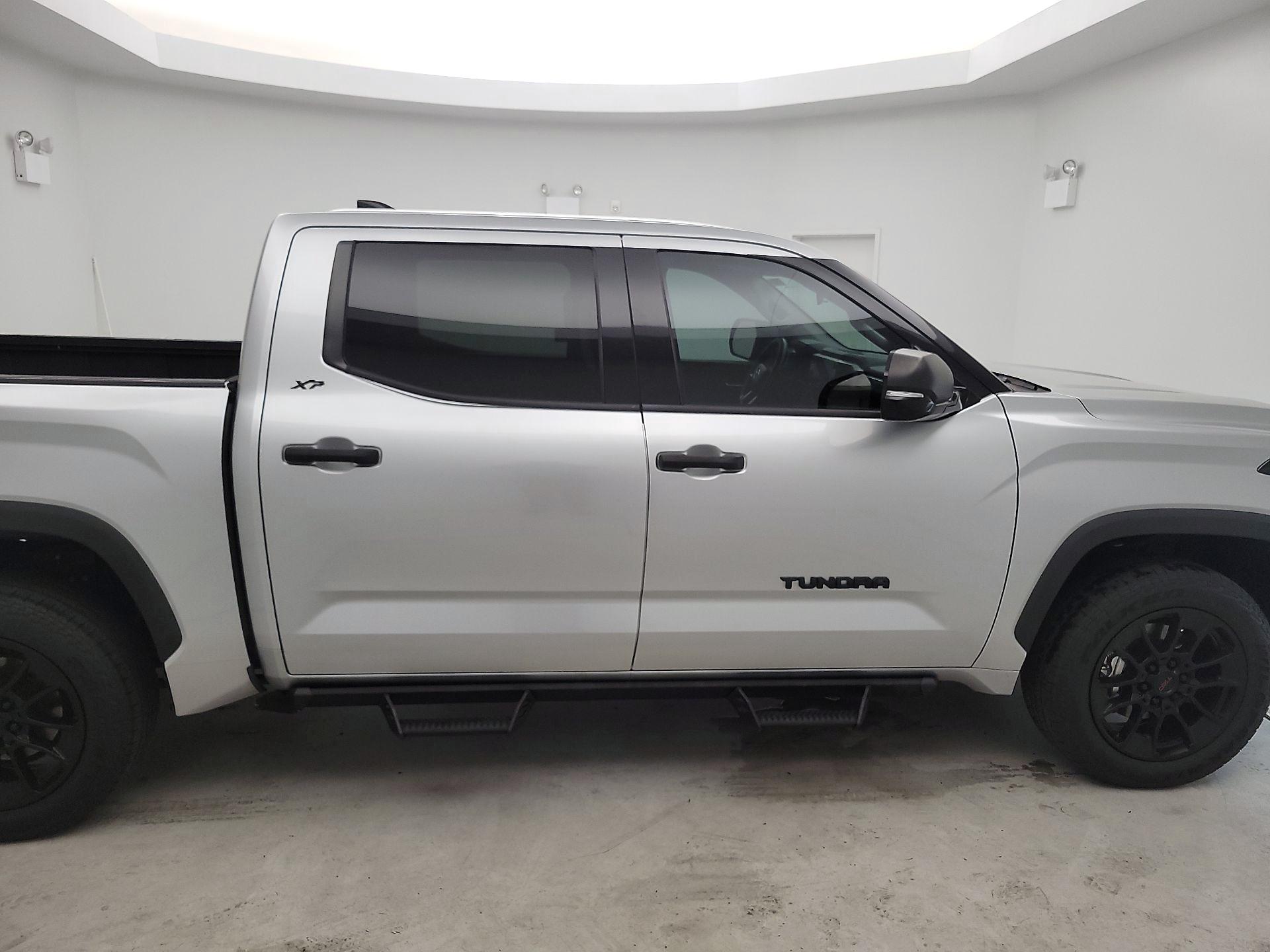 Thumbnail: 2023 Toyota Tundra - 4