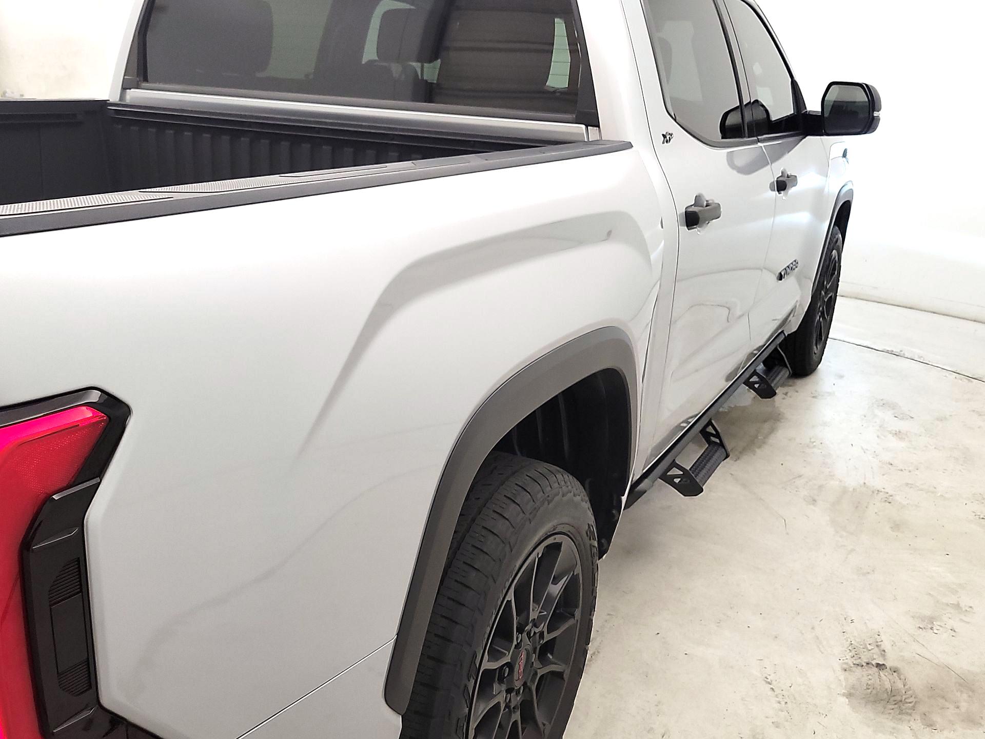 Thumbnail: 2023 Toyota Tundra - 5