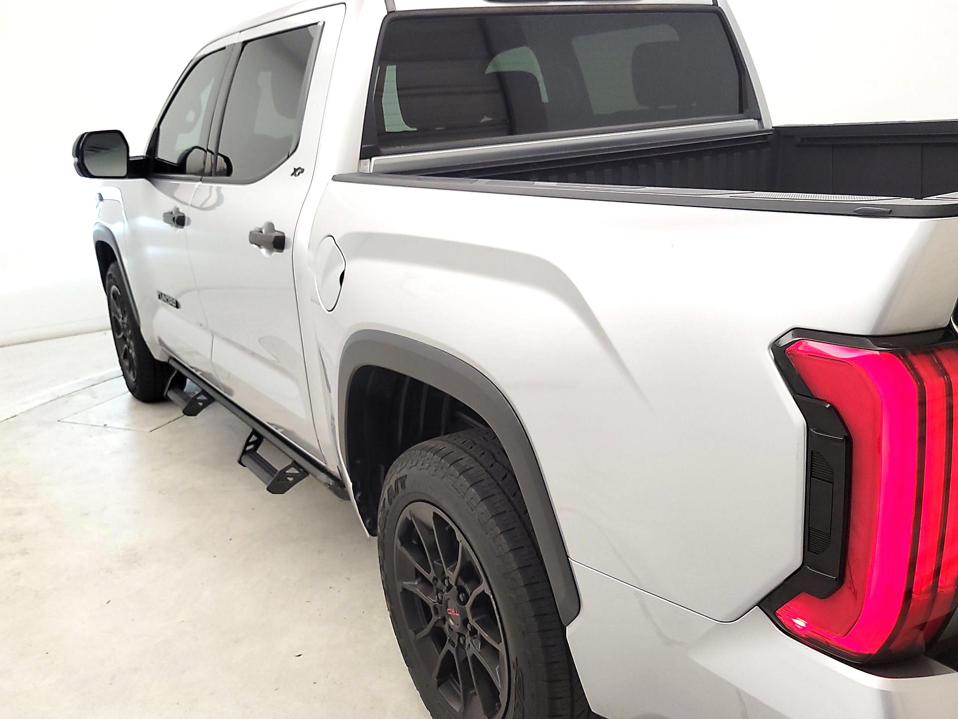 Thumbnail: 2023 Toyota Tundra - 7