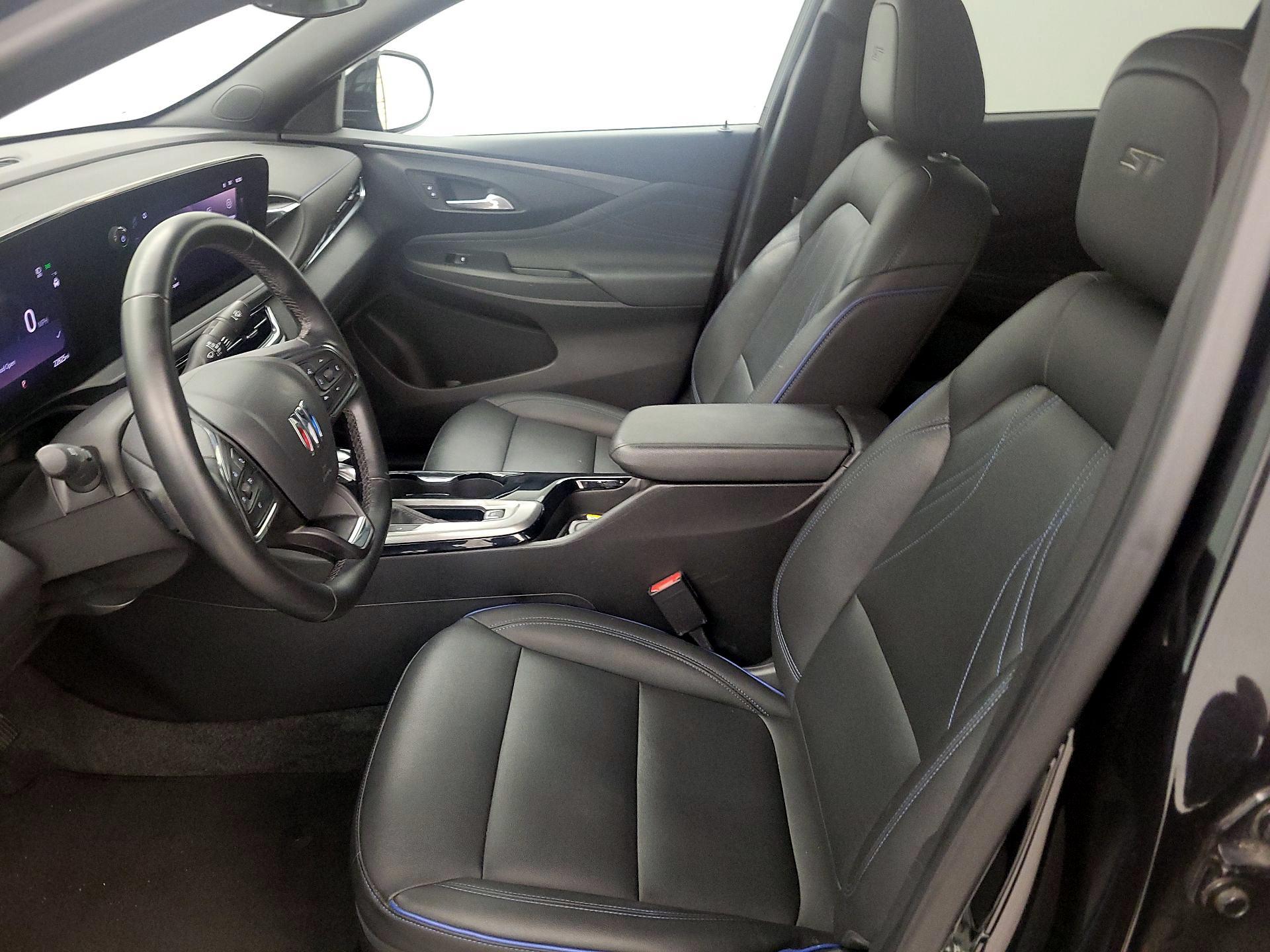 Thumbnail: 2025 Buick Envista - 11