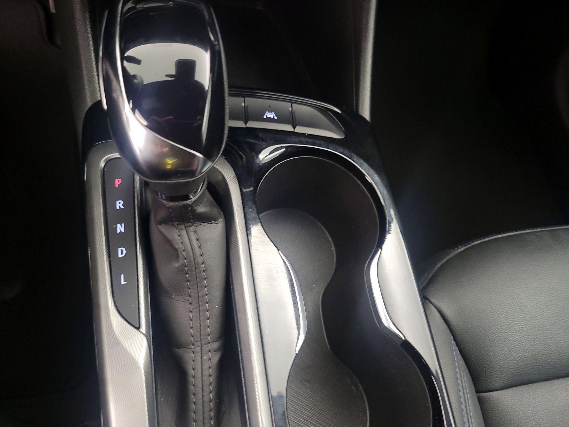 Thumbnail: 2025 Buick Envista - 17