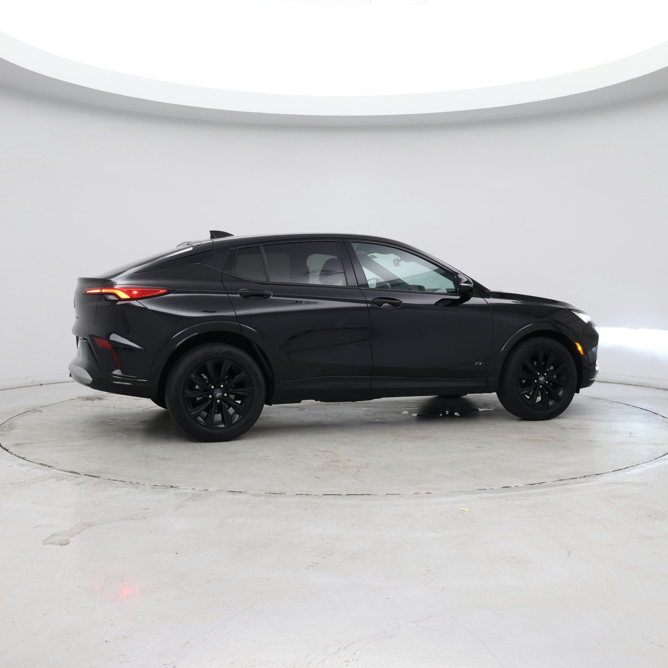 Thumbnail: 2025 Buick Envista - 8