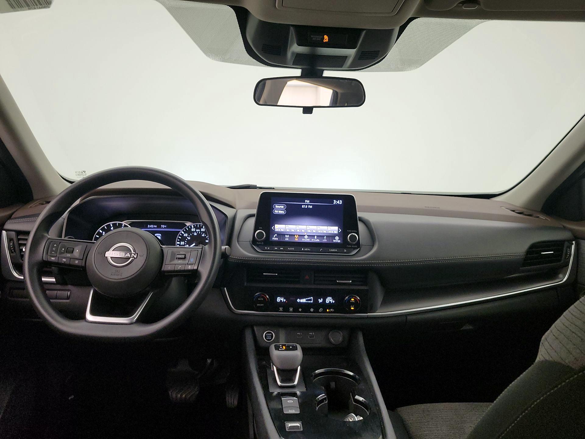 Thumbnail: 2023 Nissan Rogue - 9