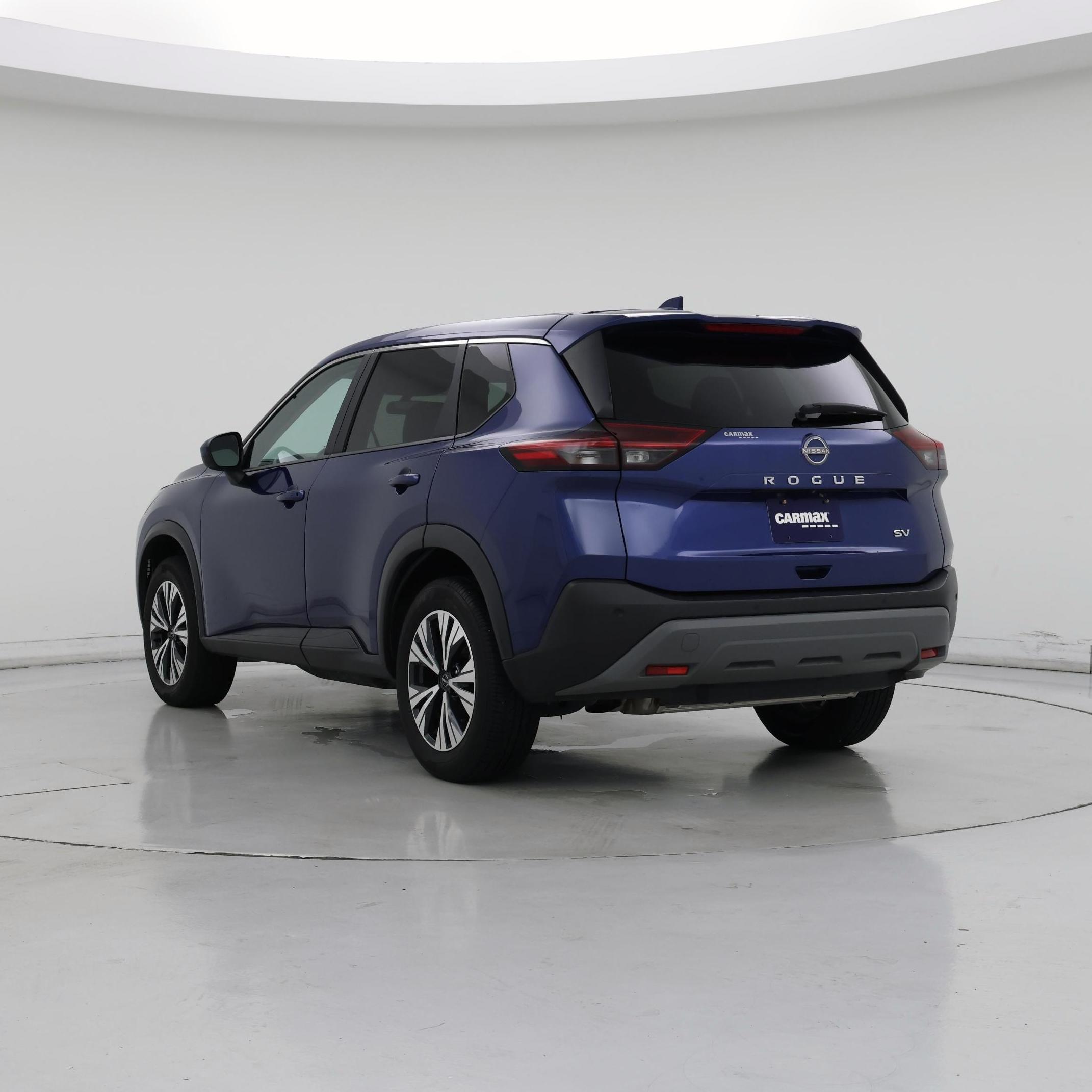 Thumbnail: 2023 Nissan Rogue - 2