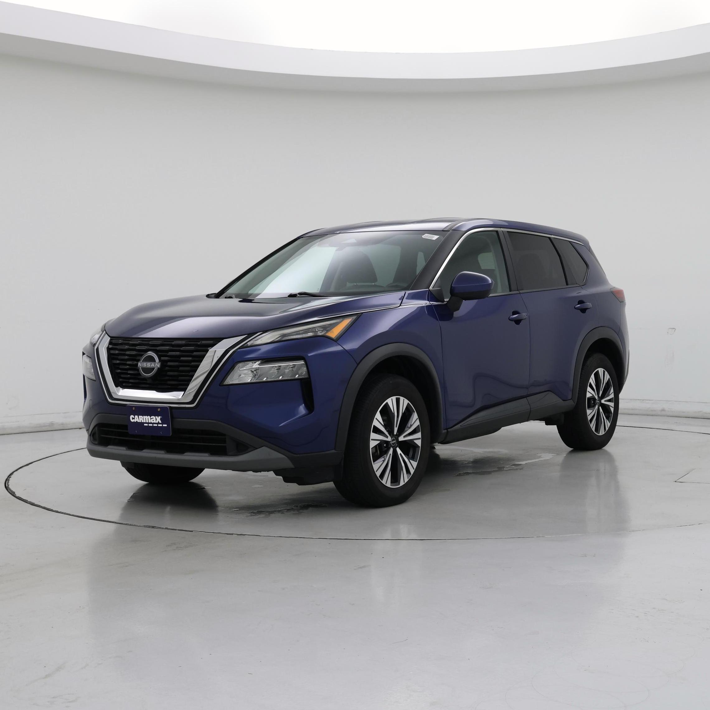 Thumbnail: 2023 Nissan Rogue - 4