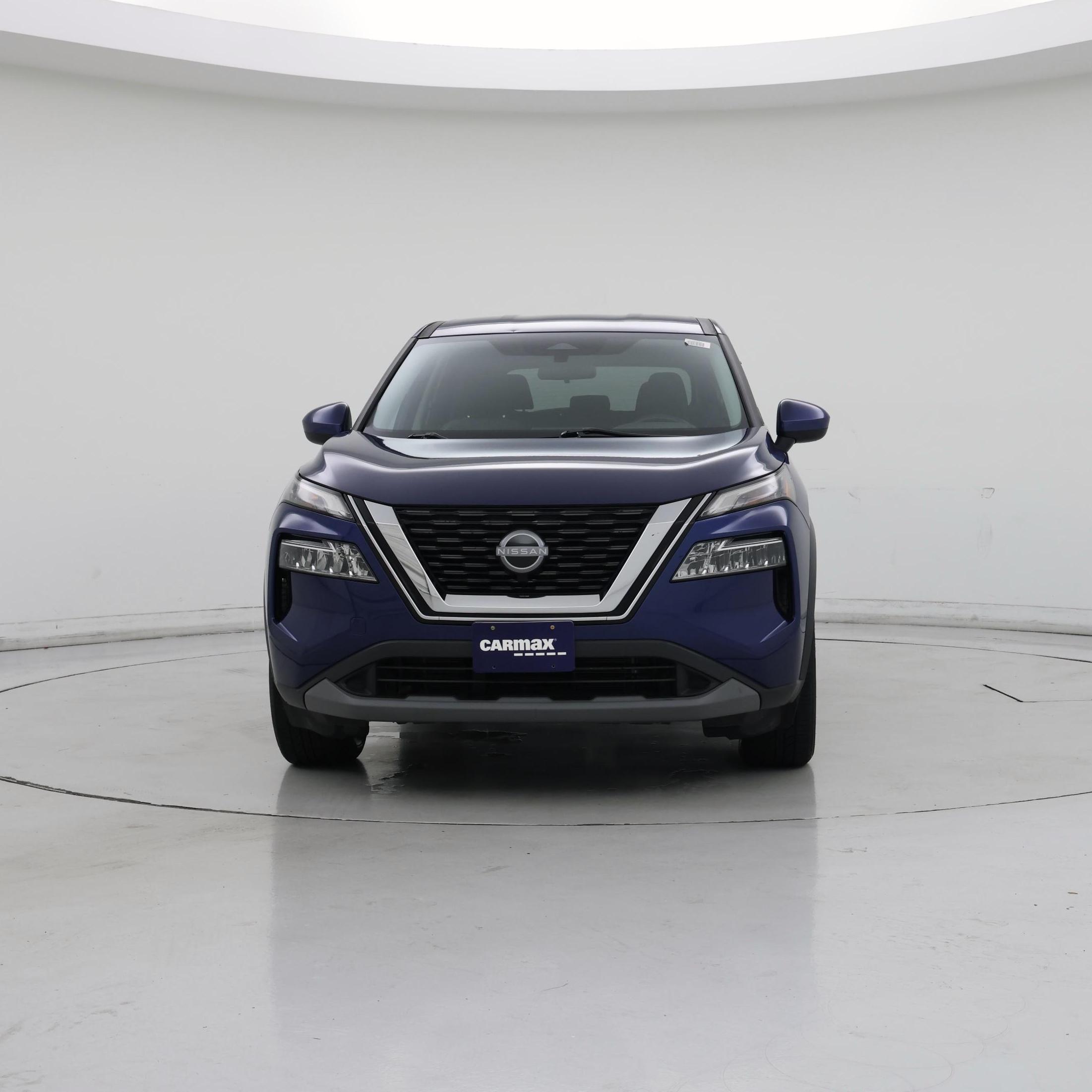 Thumbnail: 2023 Nissan Rogue - 5
