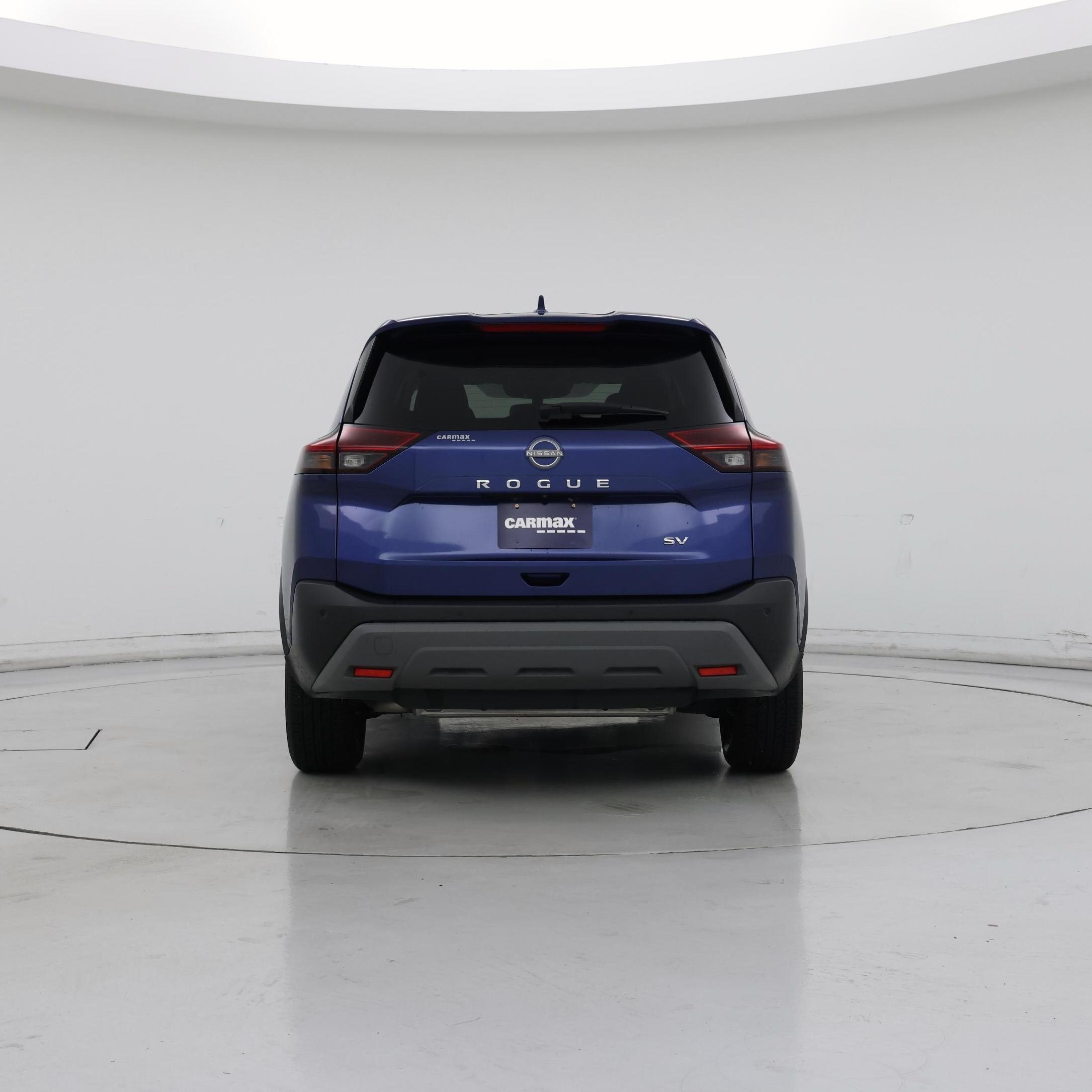 Thumbnail: 2023 Nissan Rogue - 6
