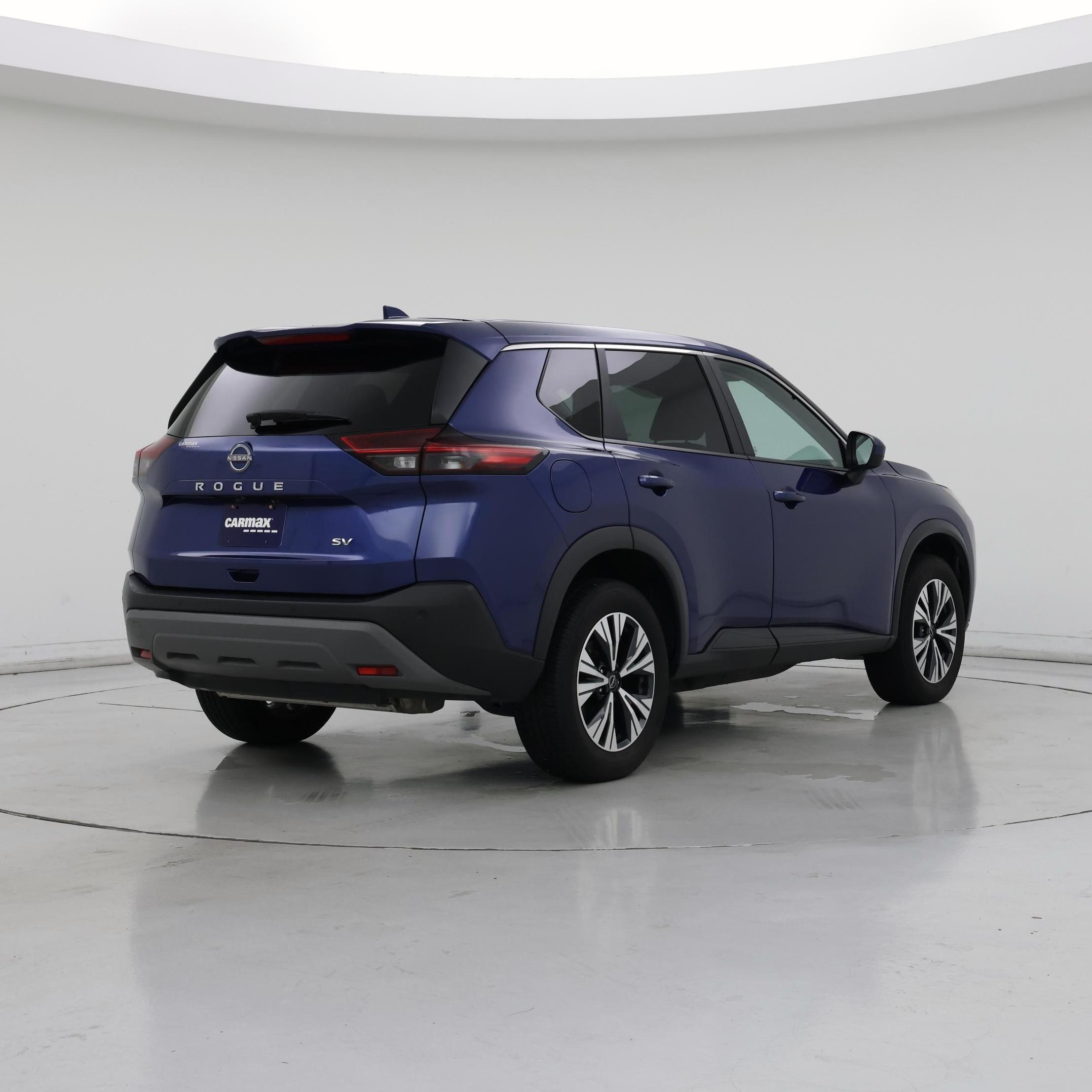 Thumbnail: 2023 Nissan Rogue - 8