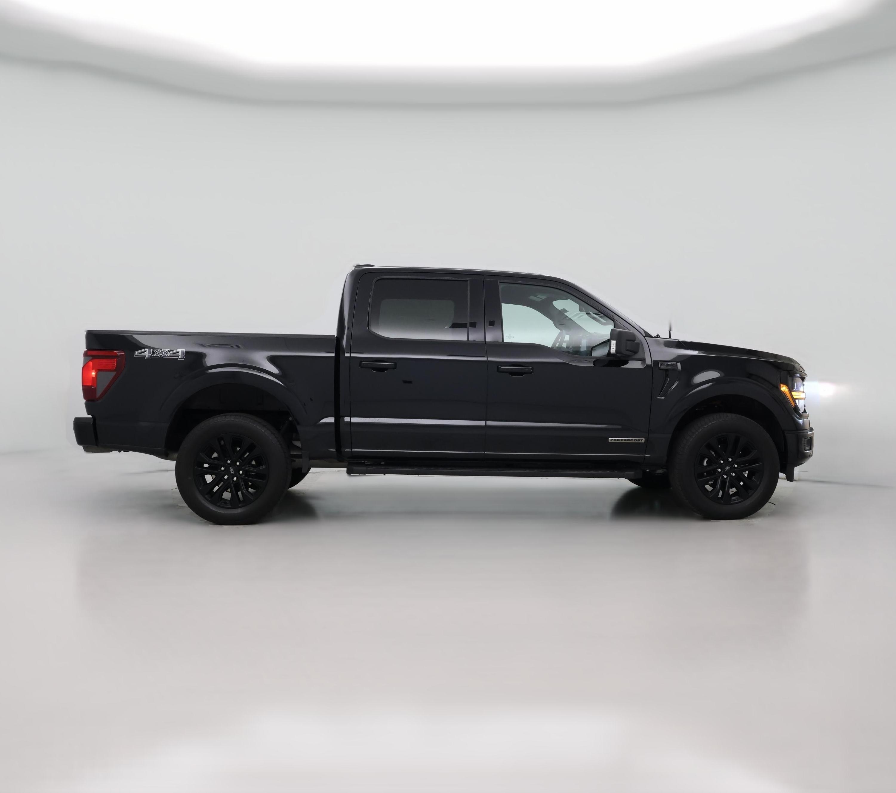 Thumbnail: 2024 Ford F-150 - 1