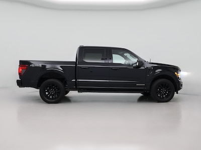 2024 Ford F150 XLT