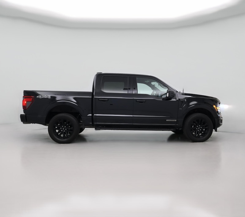 2024 Ford F150 XLT