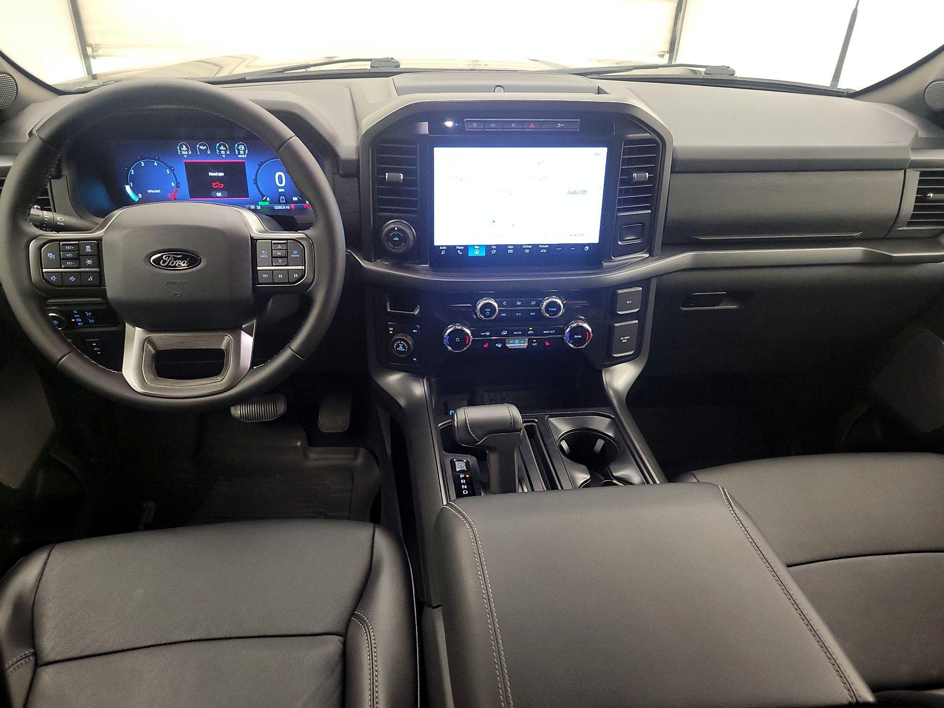 Thumbnail: 2024 Ford F-150 - 9