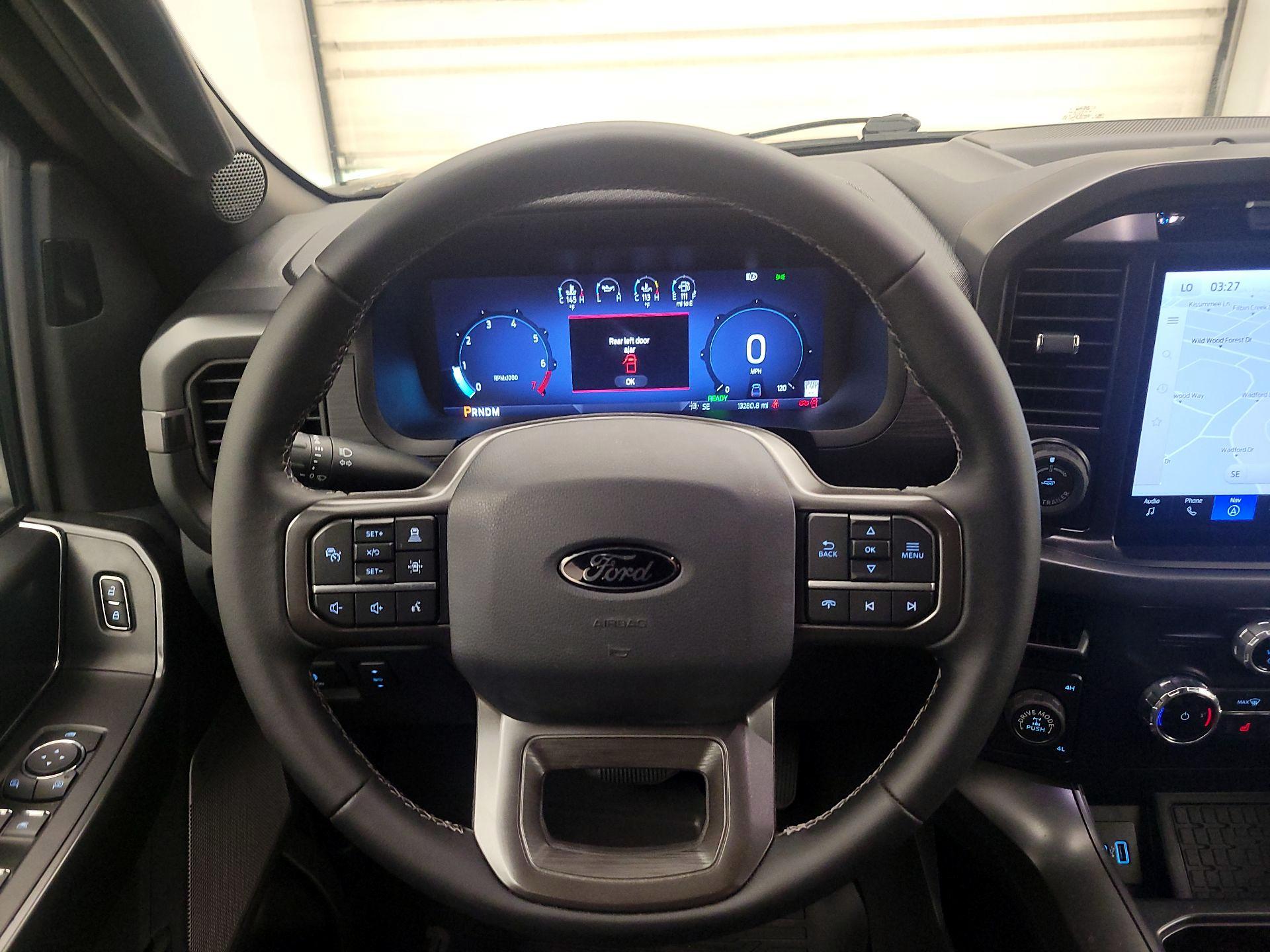 Thumbnail: 2024 Ford F-150 - 10