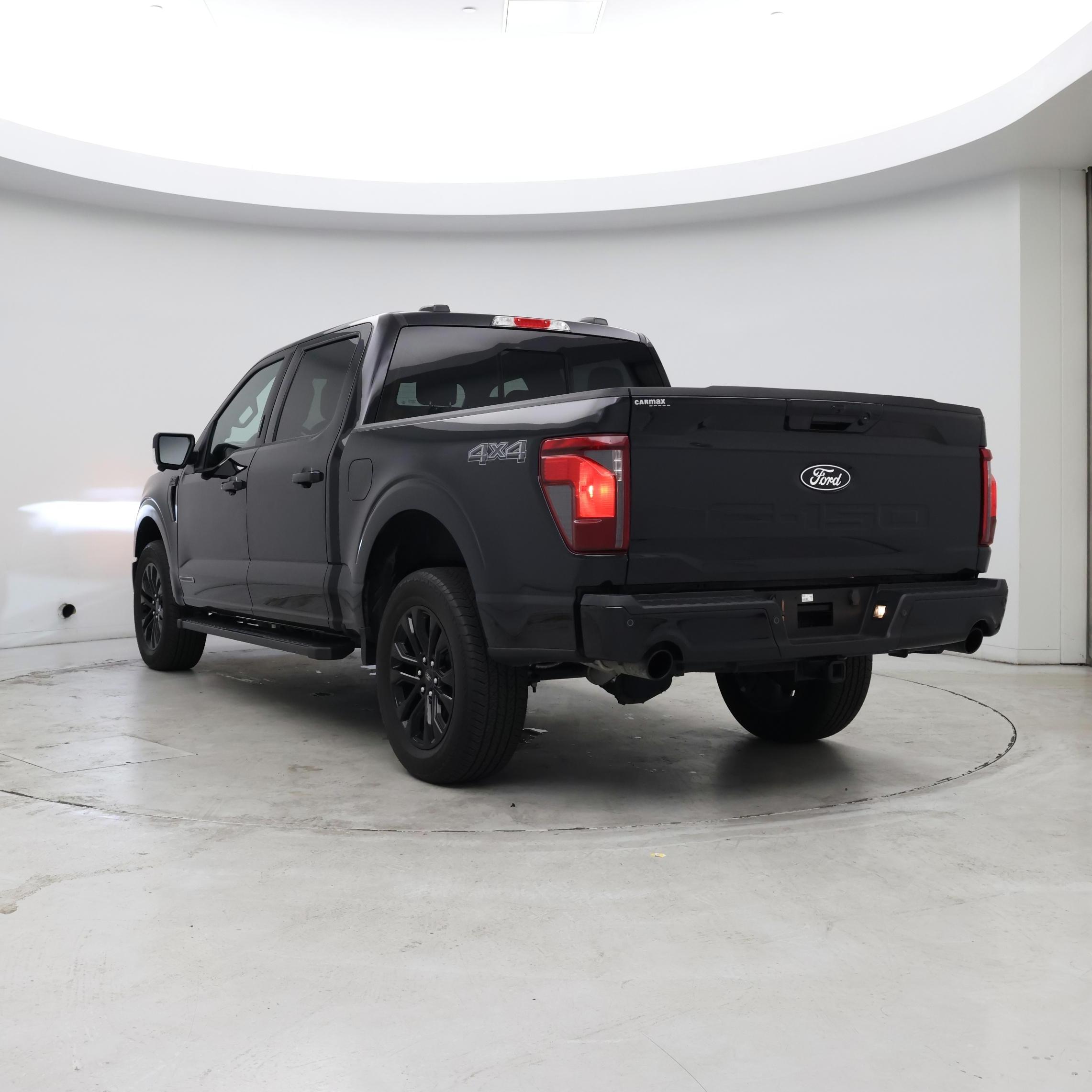 Thumbnail: 2024 Ford F-150 - 2