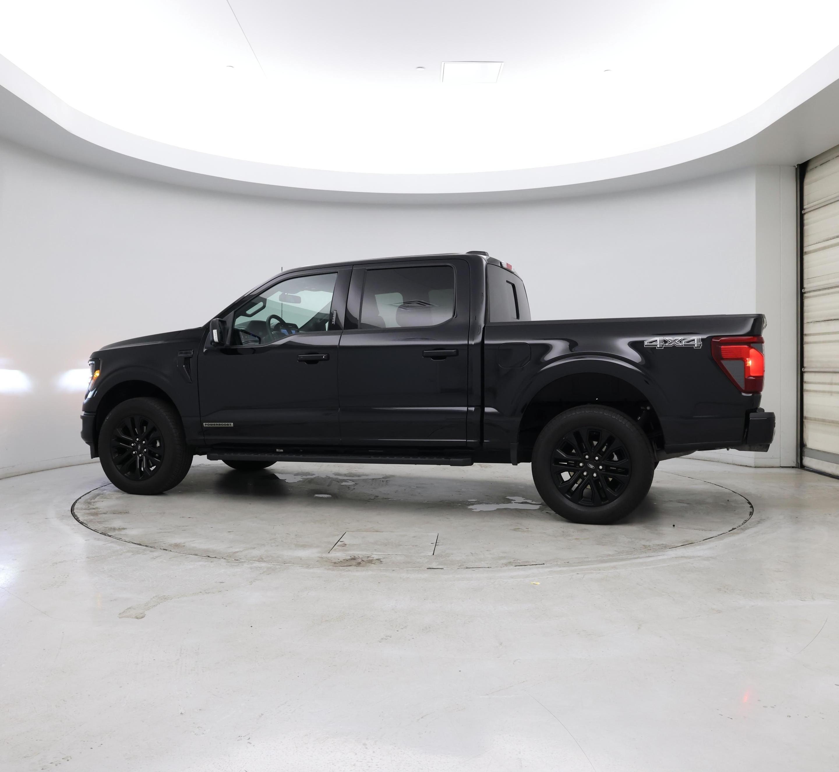 Thumbnail: 2024 Ford F-150 - 3