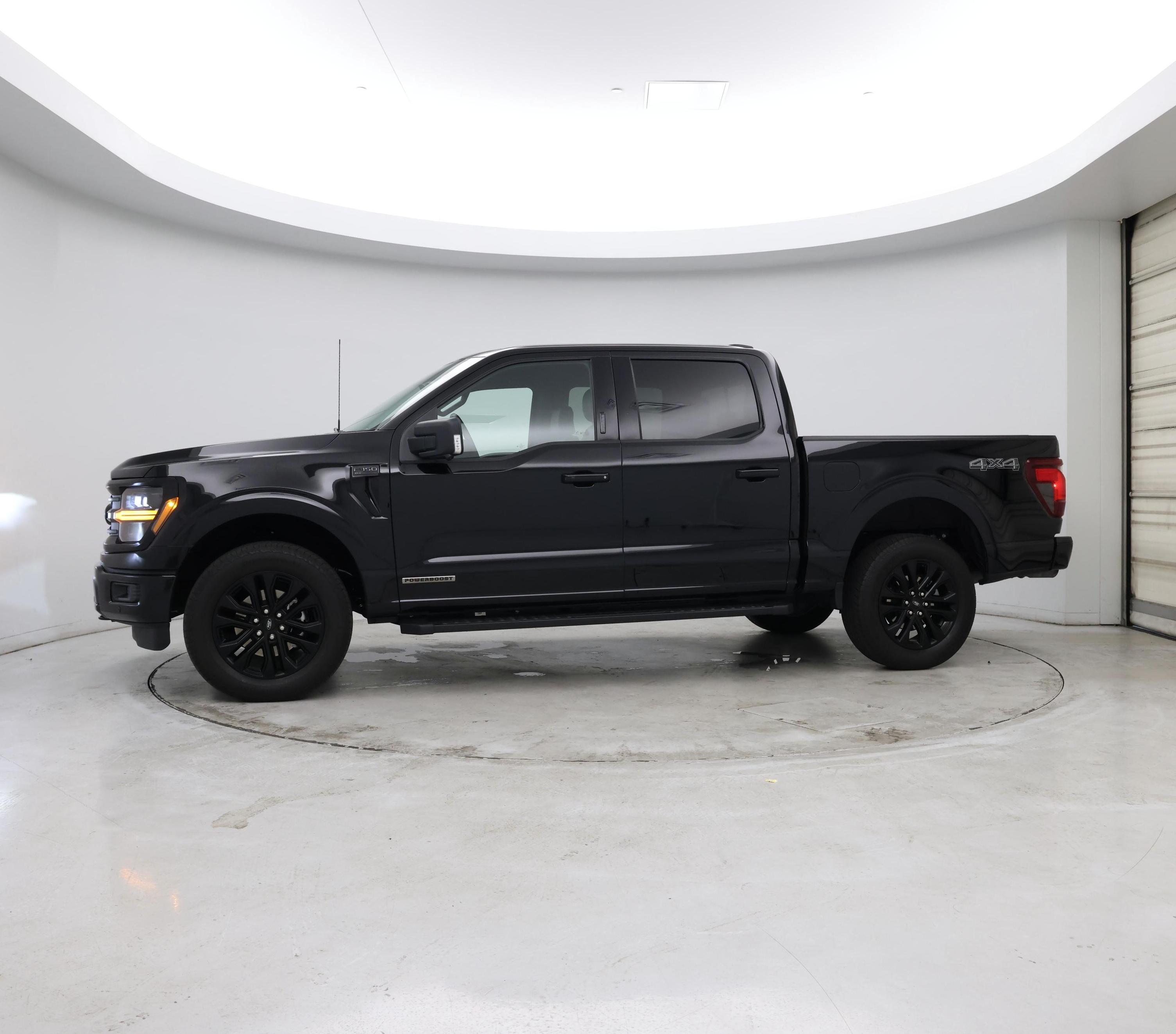 Thumbnail: 2024 Ford F-150 - 4