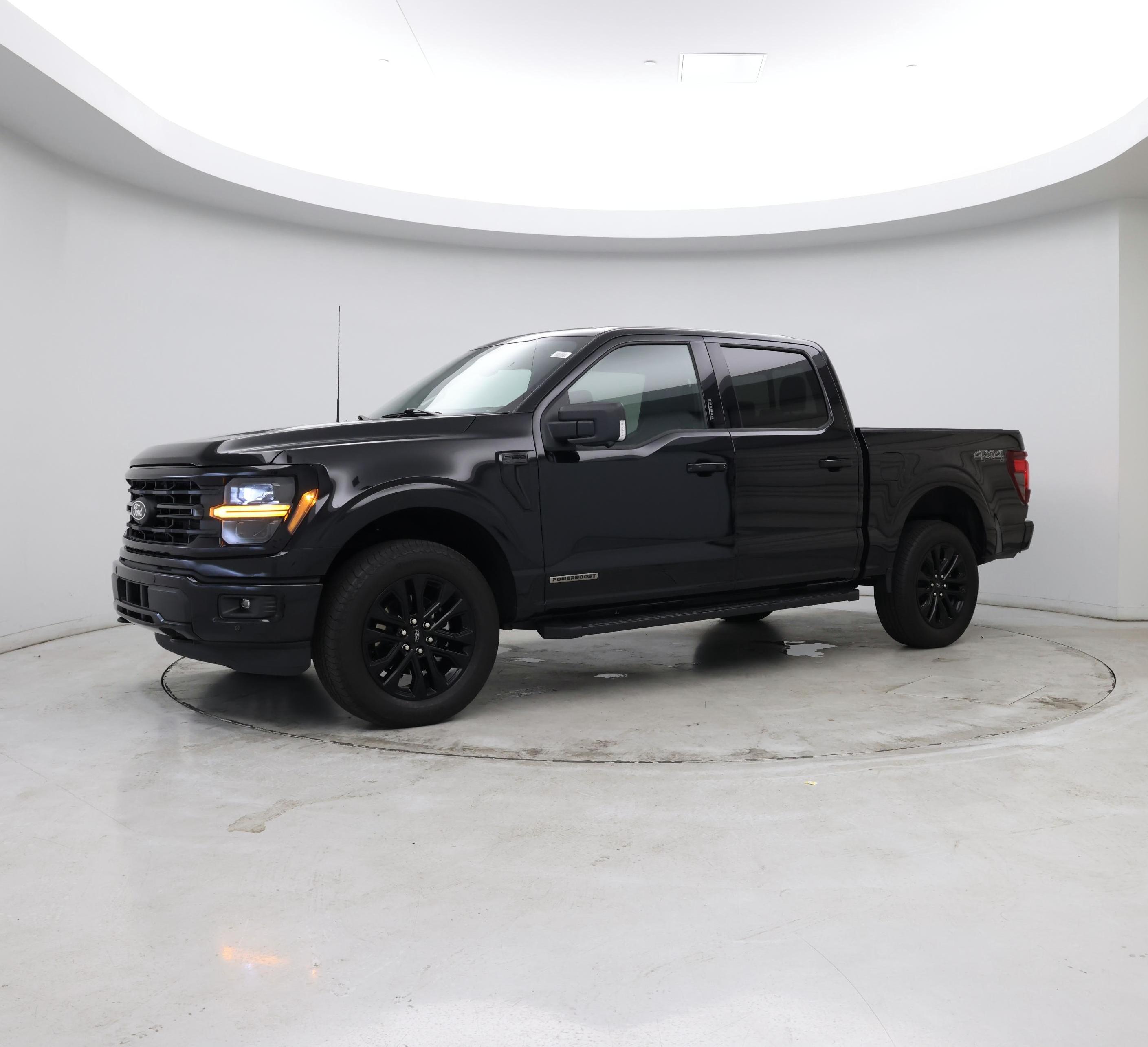 Thumbnail: 2024 Ford F-150 - 5