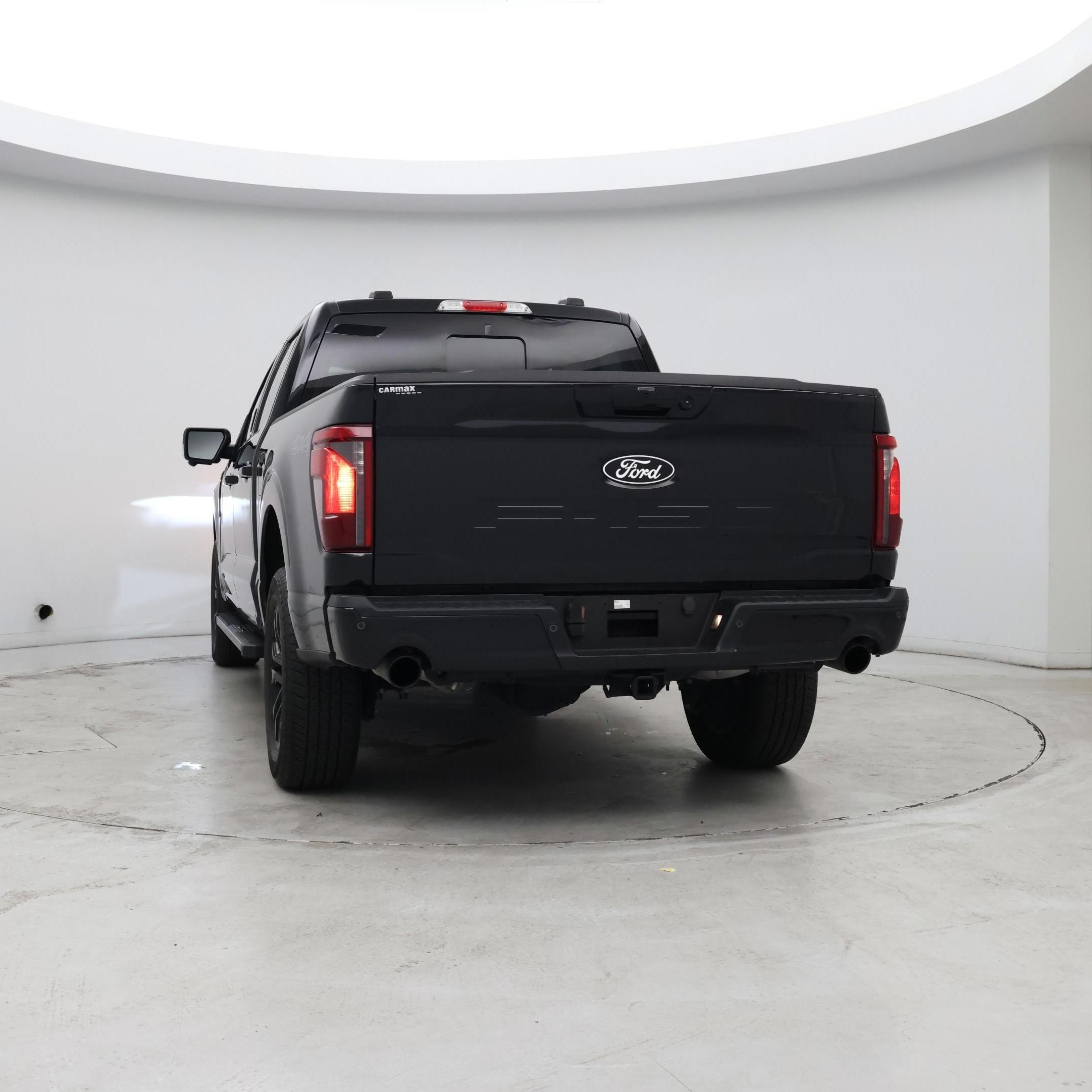 Thumbnail: 2024 Ford F-150 - 6