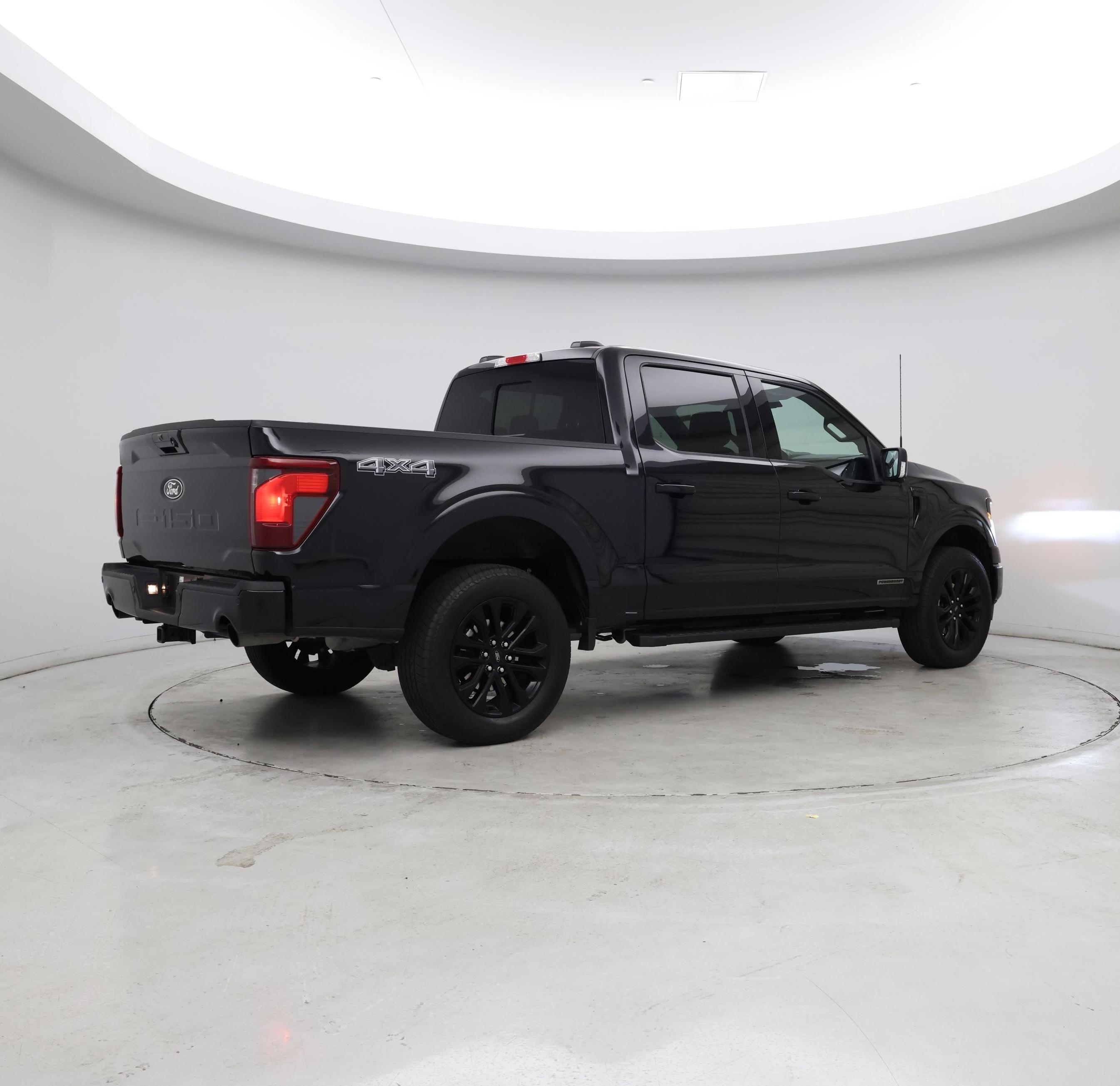 Thumbnail: 2024 Ford F-150 - 7