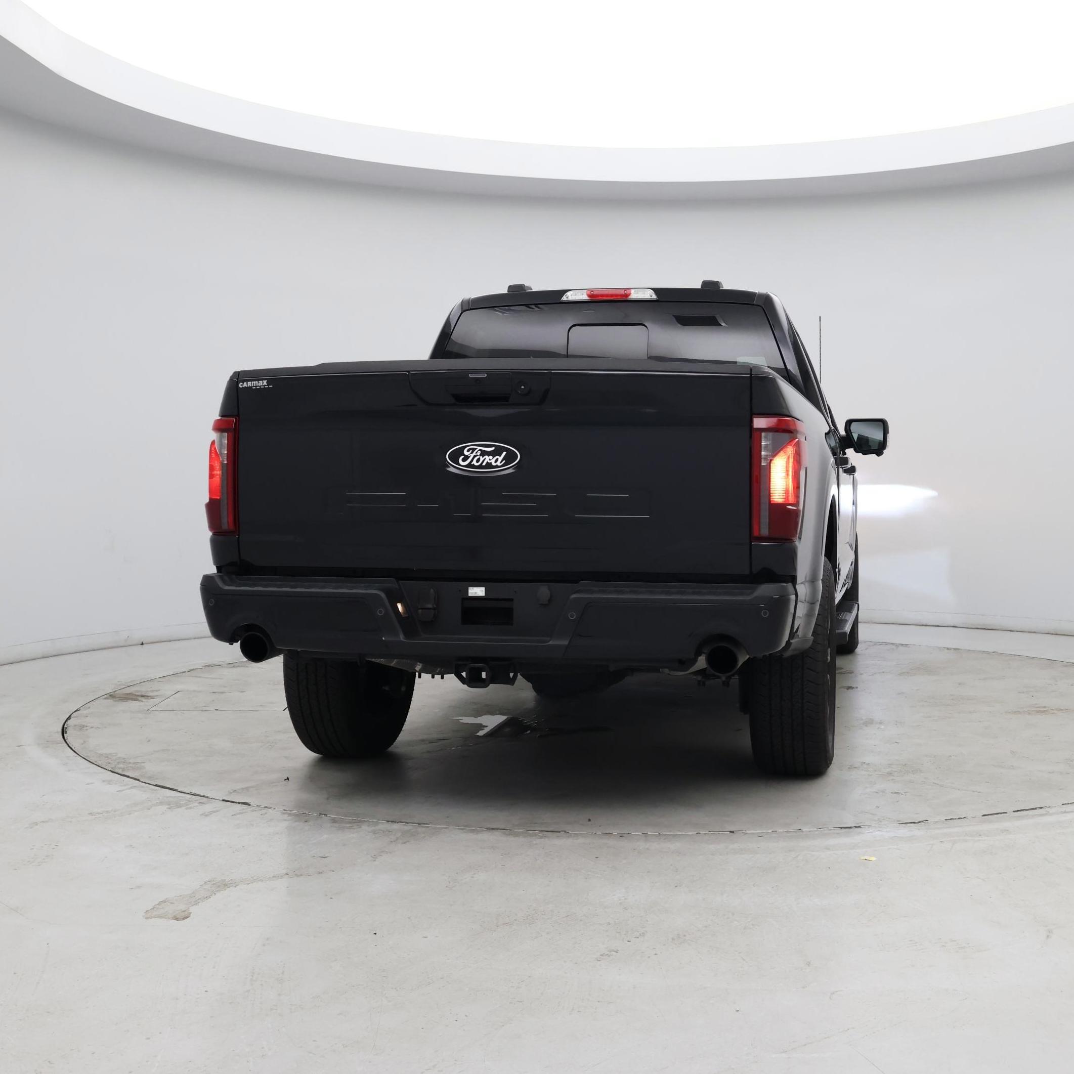 Thumbnail: 2024 Ford F-150 - 8