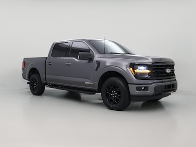 2024 Ford F150 XLT