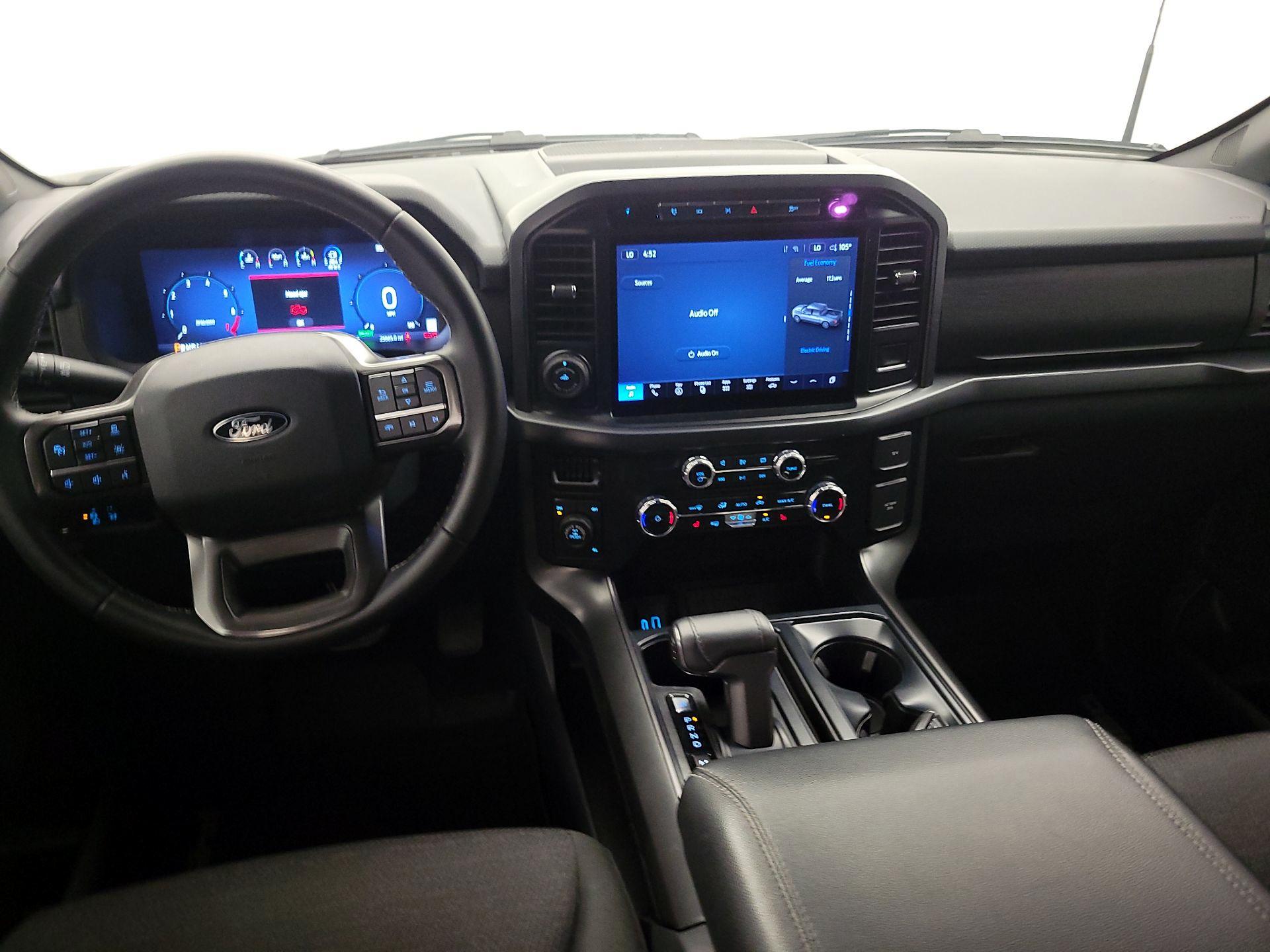 Thumbnail: 2024 Ford F-150 - 9