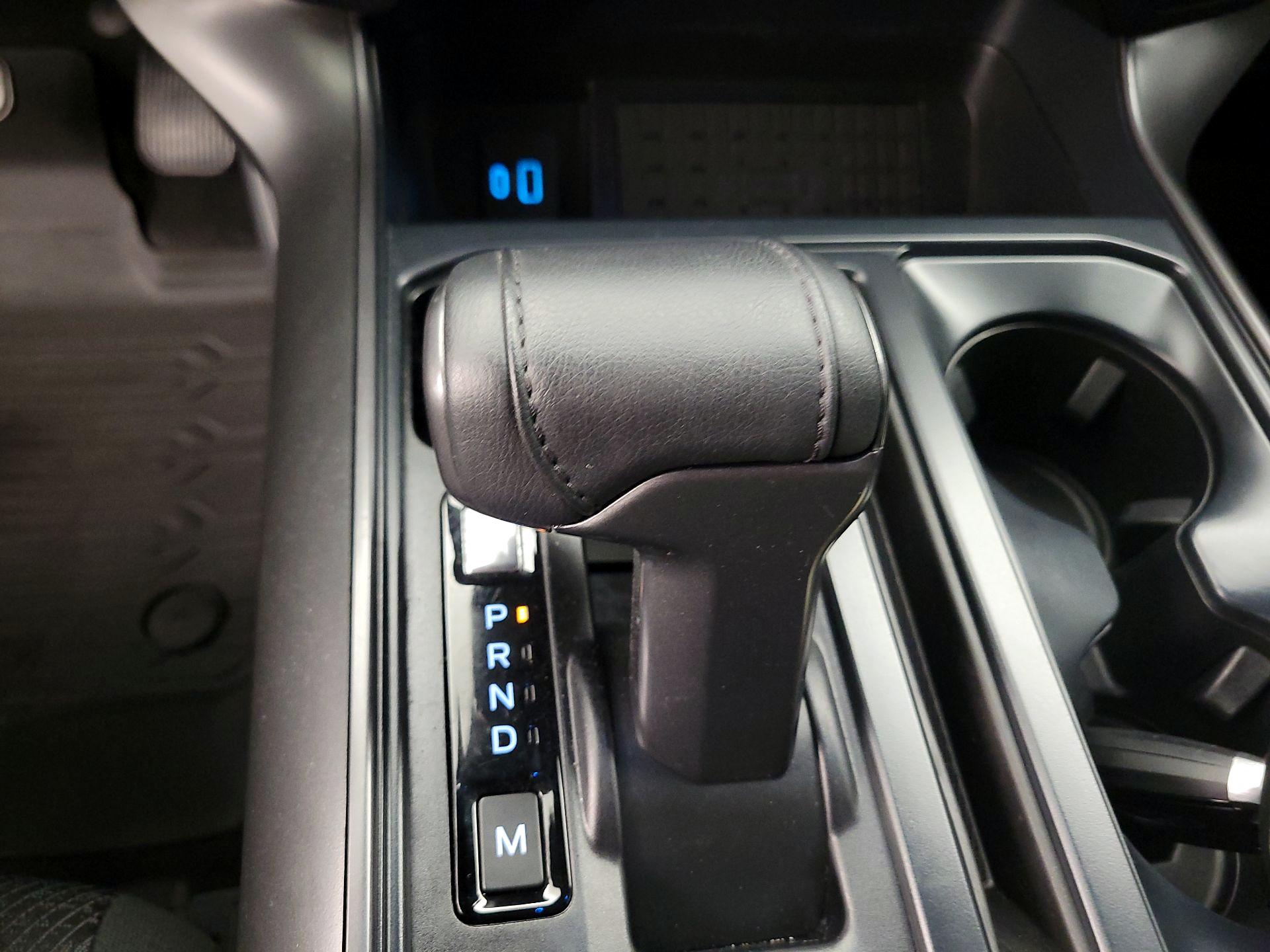 Thumbnail: 2024 Ford F-150 - 17