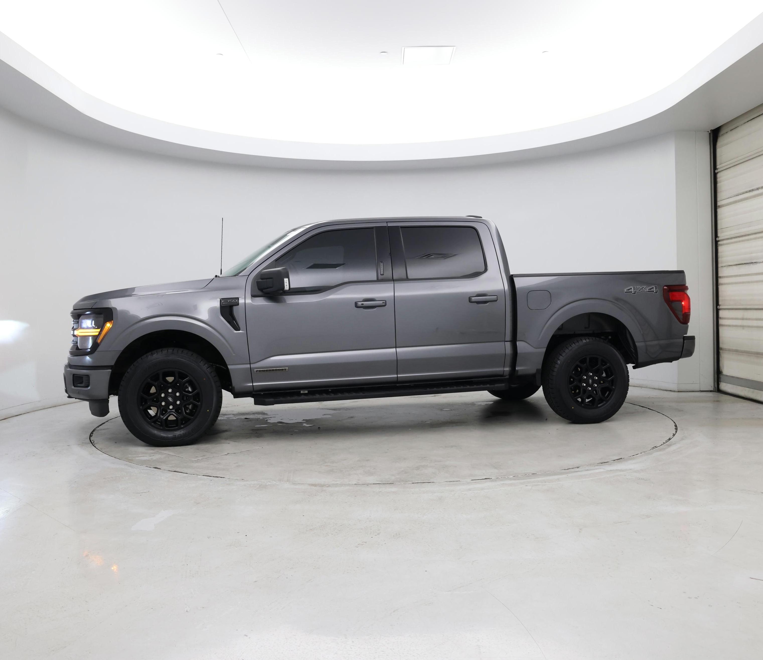 Thumbnail: 2024 Ford F-150 - 2