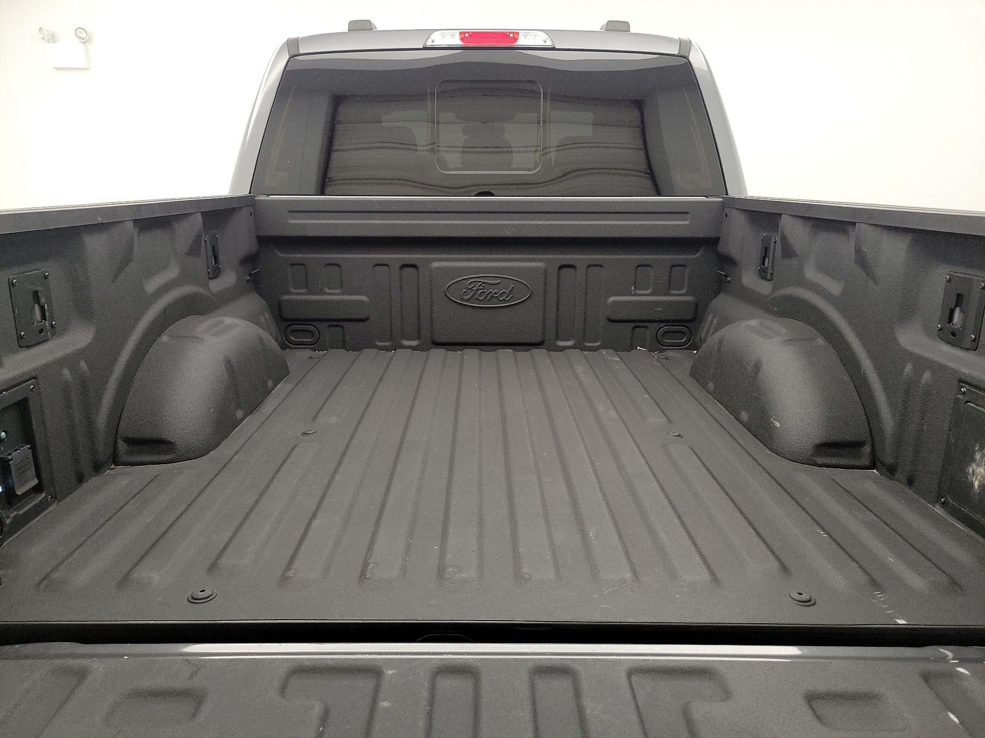 Thumbnail: 2024 Ford F-150 - 20