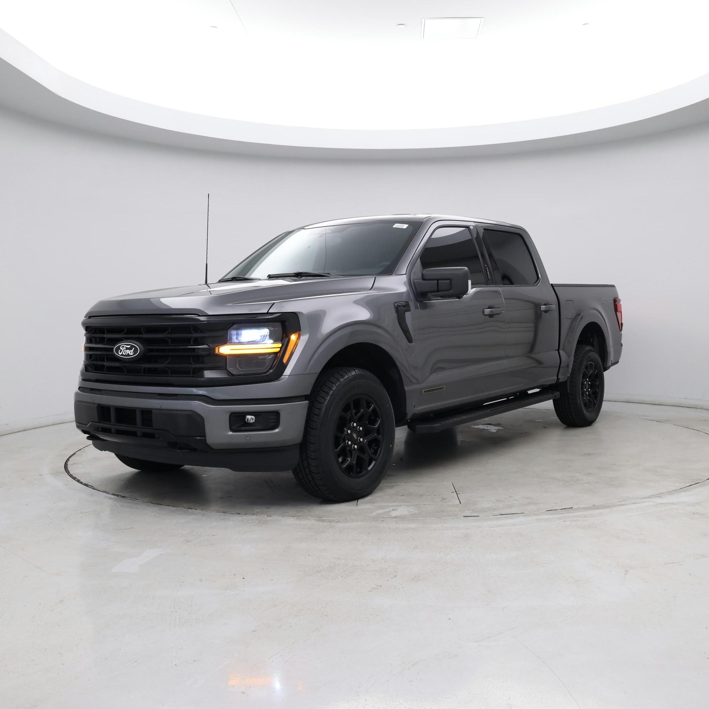 Thumbnail: 2024 Ford F-150 - 3