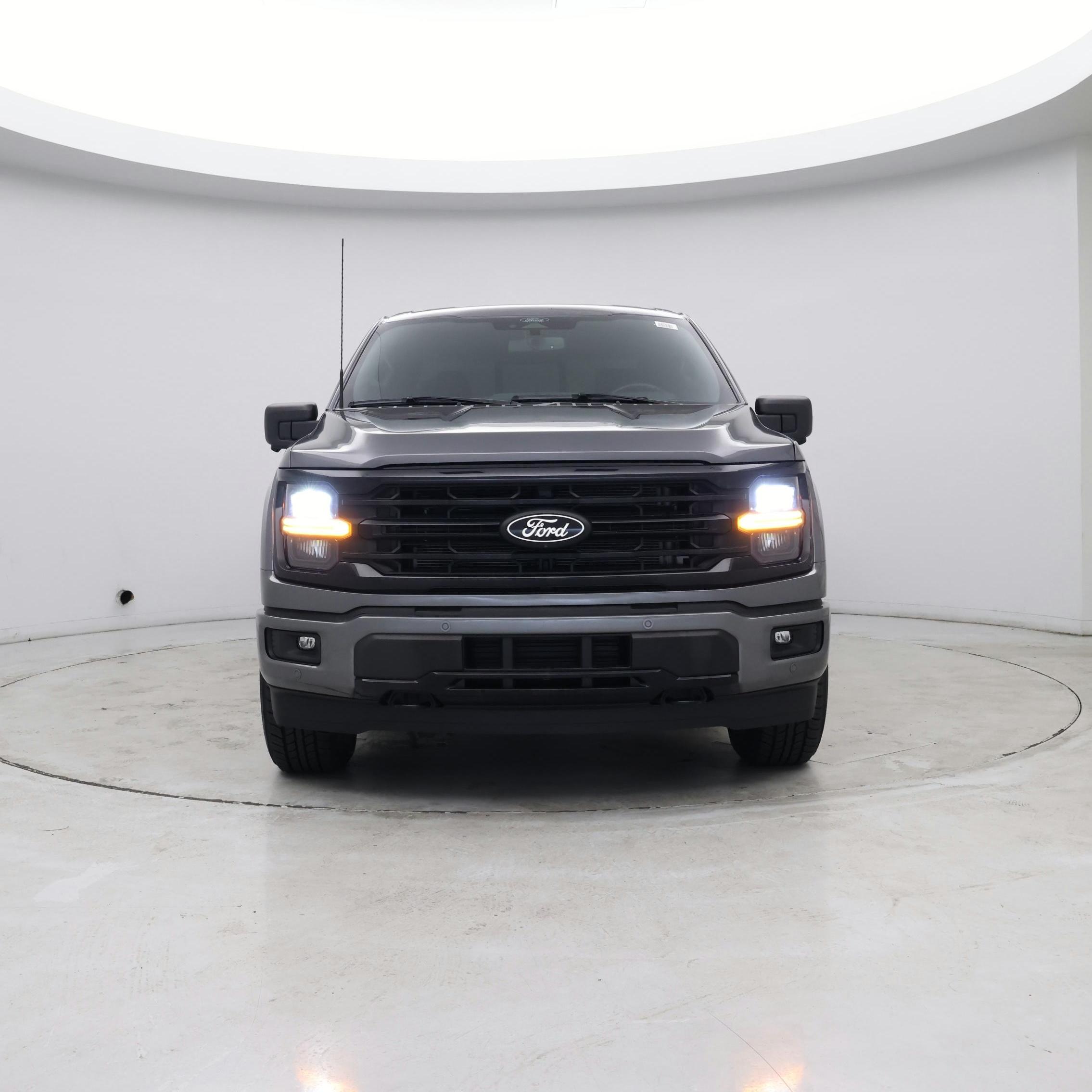 Thumbnail: 2024 Ford F-150 - 4