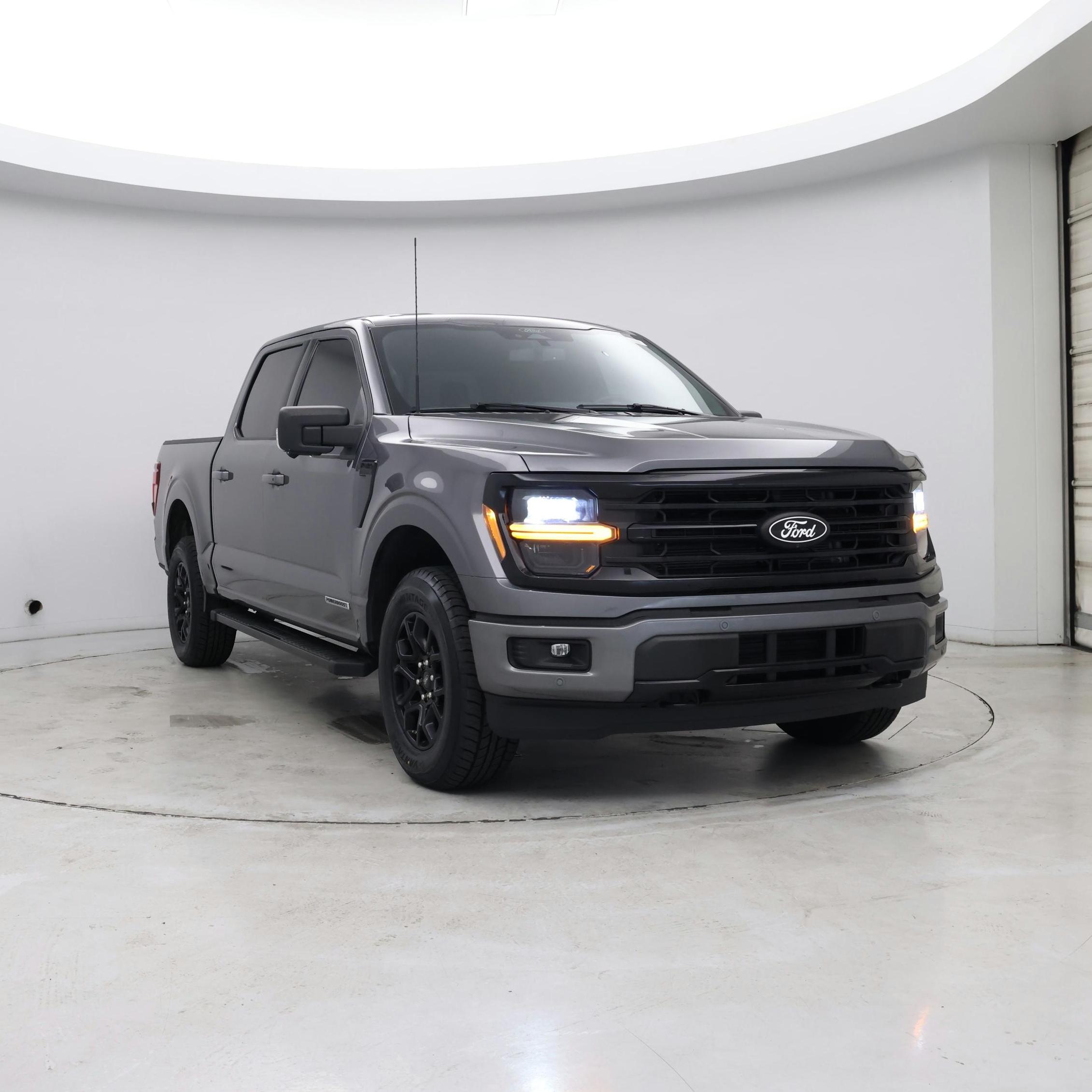Thumbnail: 2024 Ford F-150 - 5