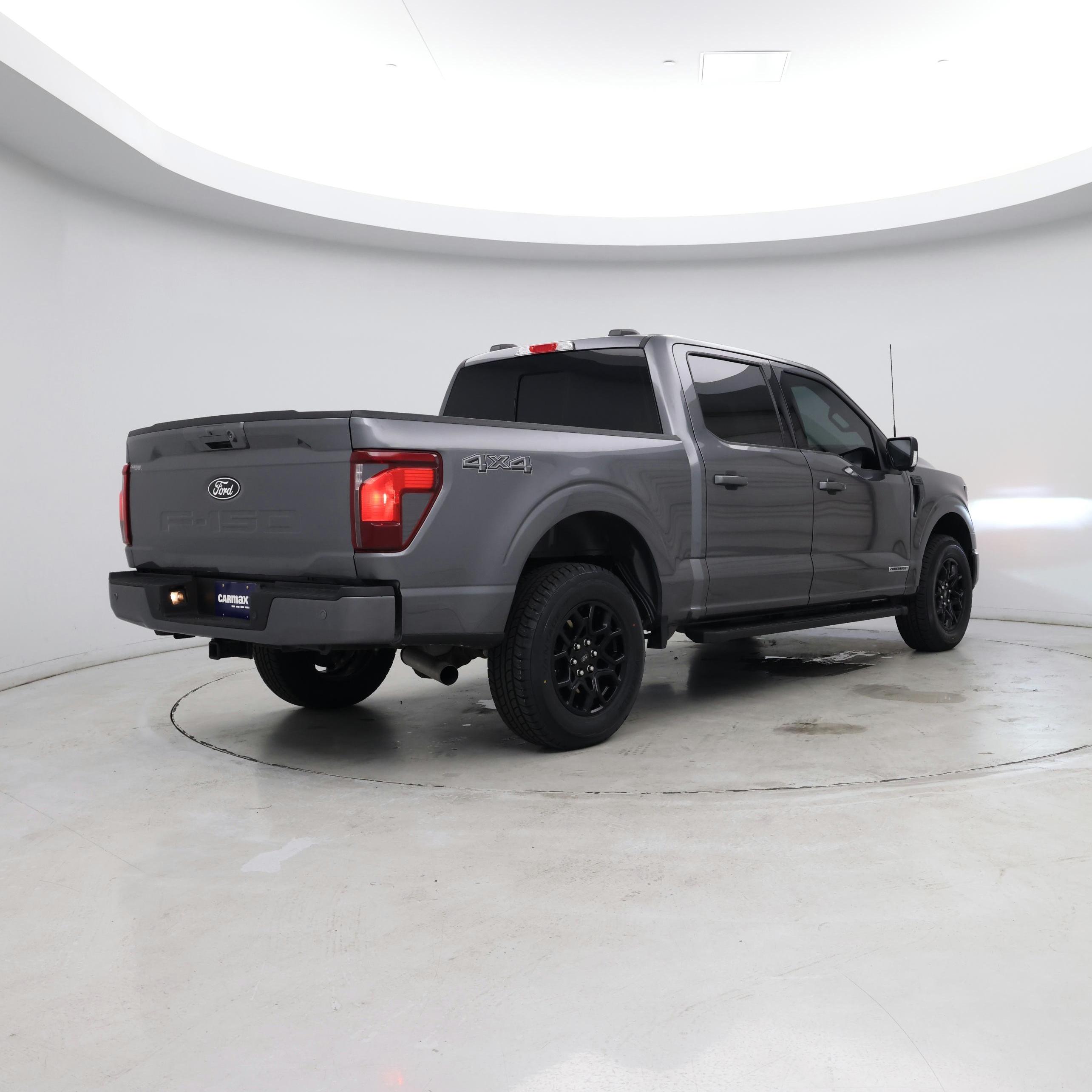 Thumbnail: 2024 Ford F-150 - 6