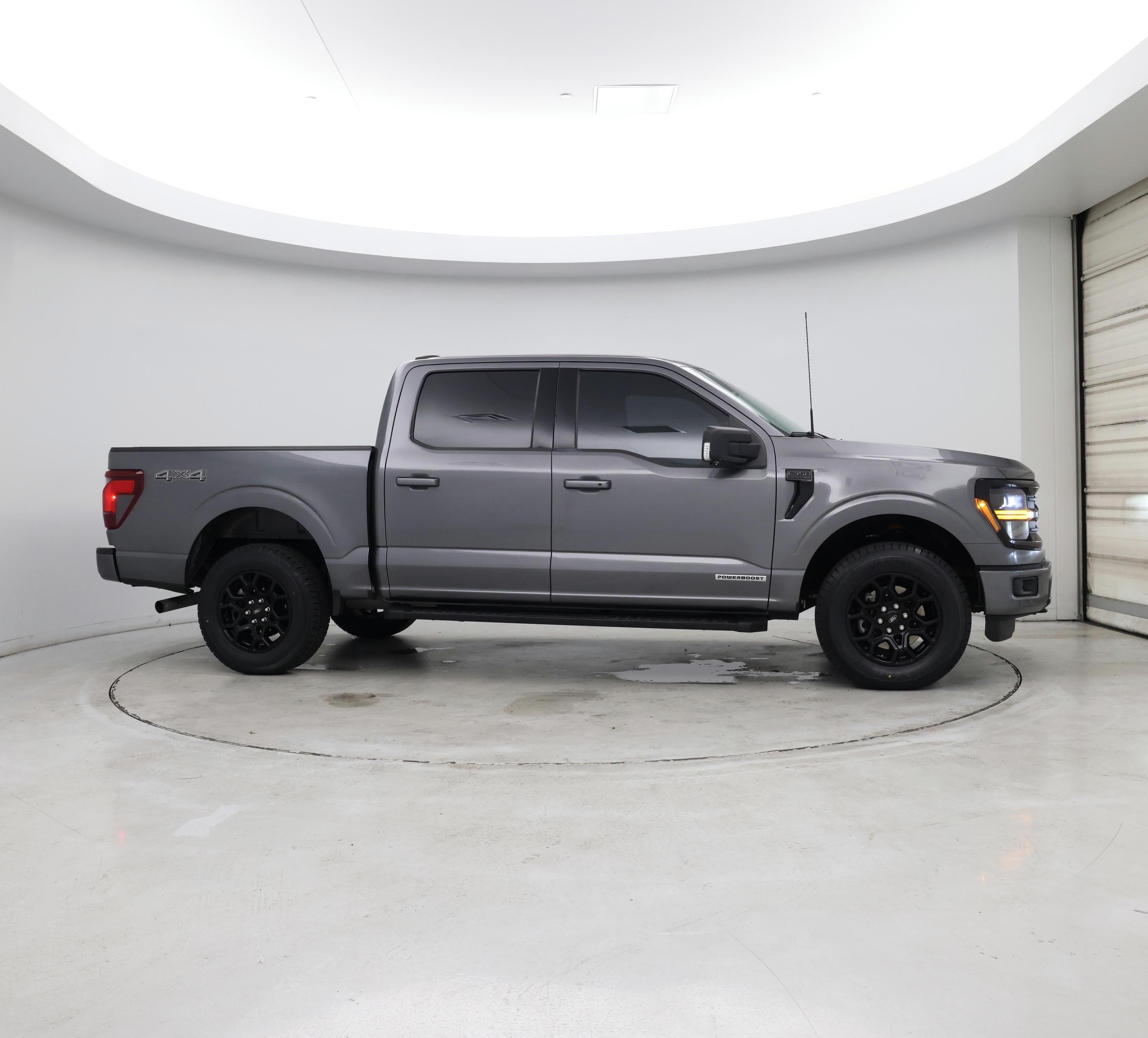 Thumbnail: 2024 Ford F-150 - 7