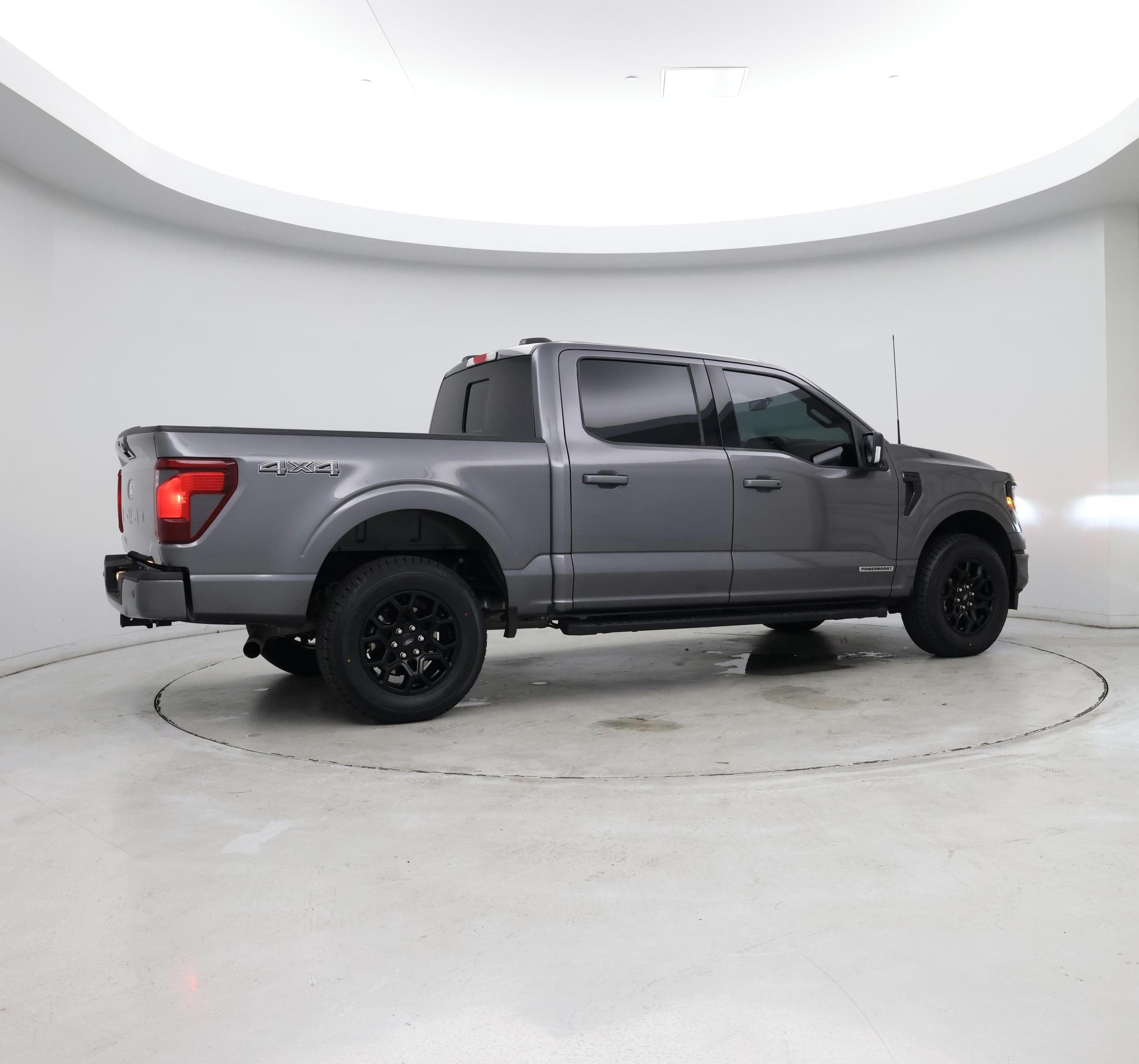 Thumbnail: 2024 Ford F-150 - 8