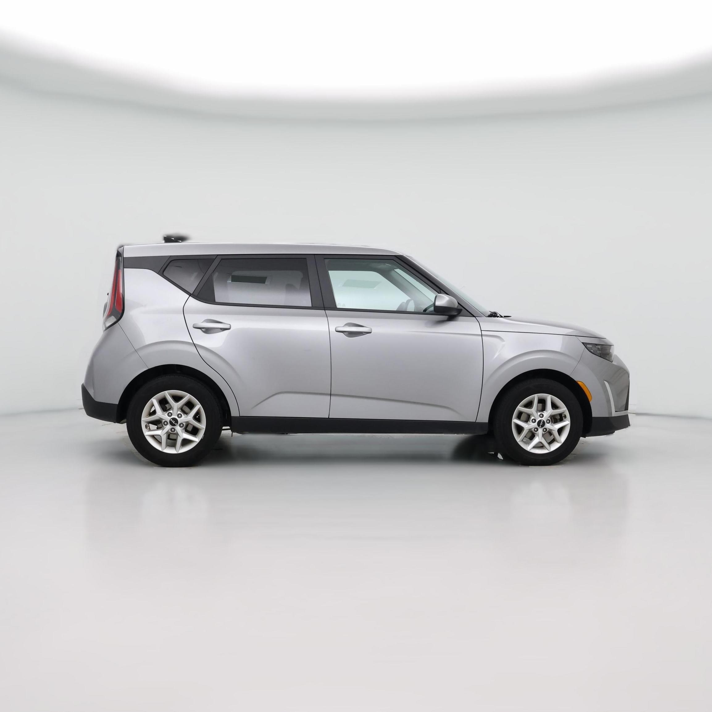 Thumbnail: 2024 Kia Soul - 1