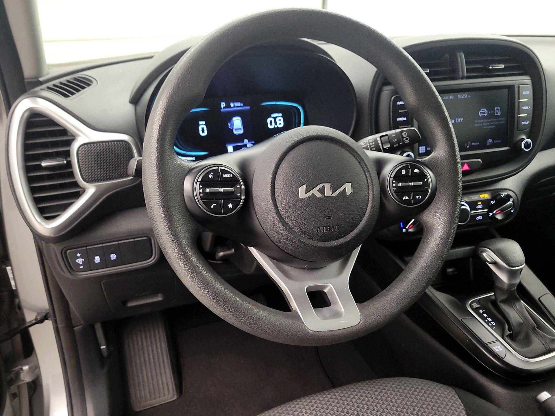 Thumbnail: 2024 Kia Soul - 10