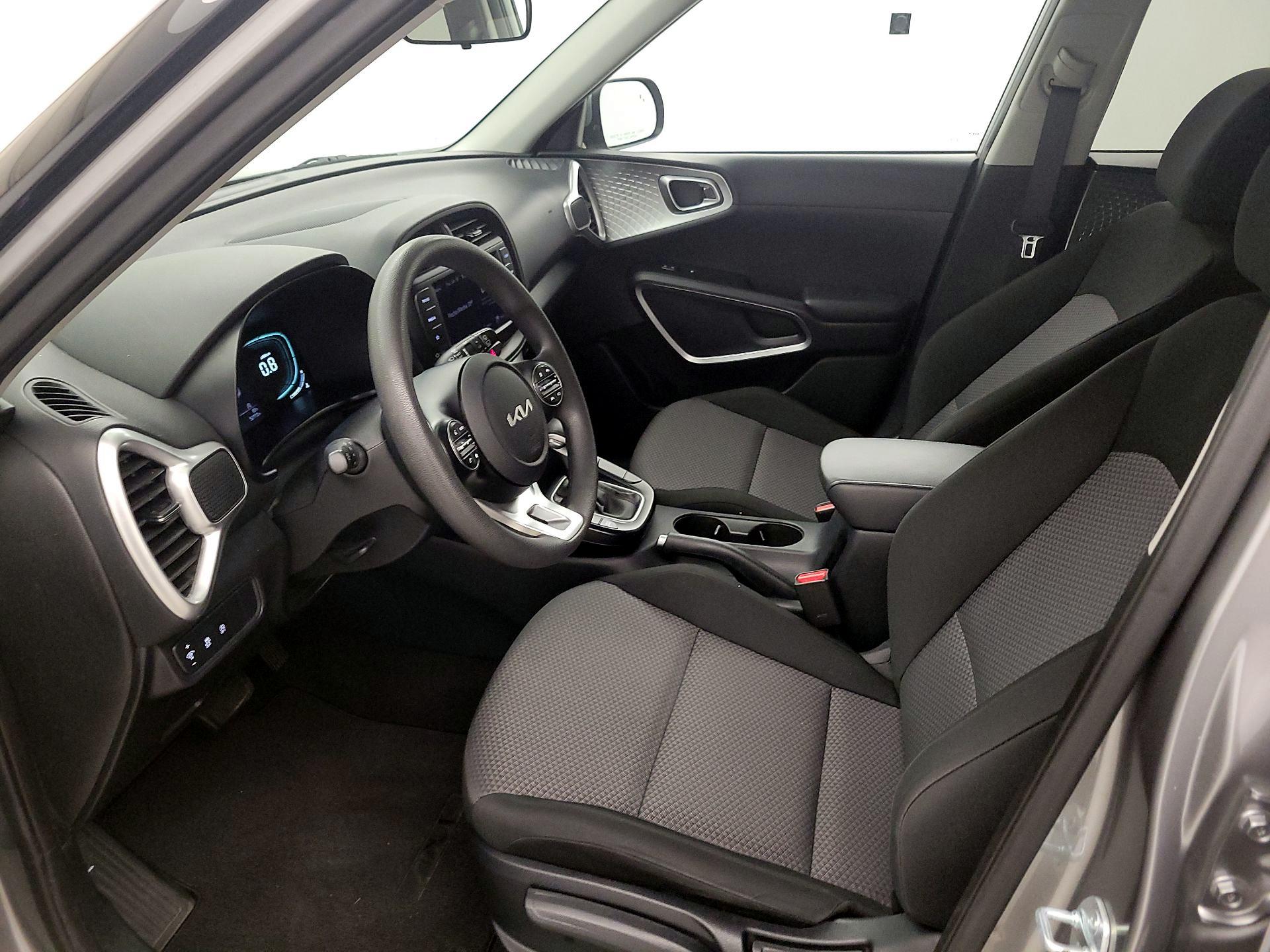 Thumbnail: 2024 Kia Soul - 11