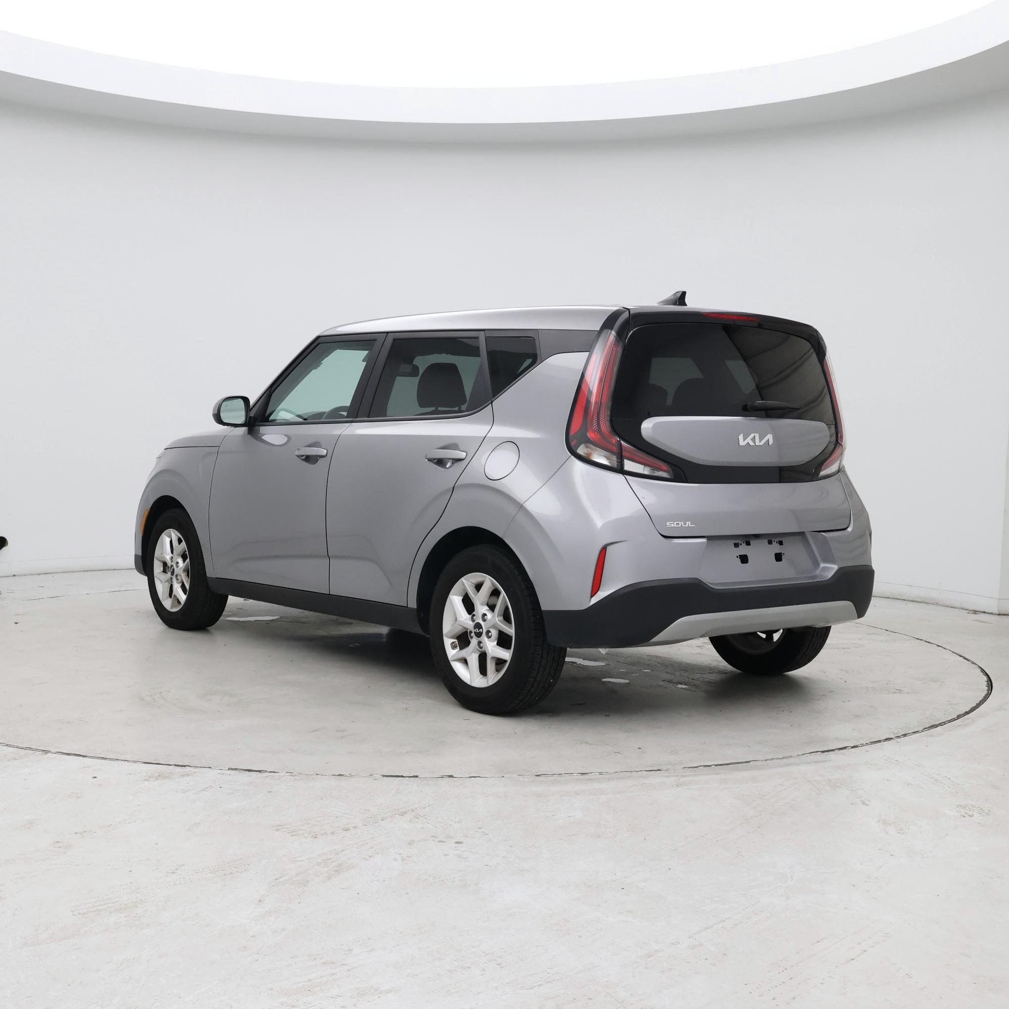 Thumbnail: 2024 Kia Soul - 2