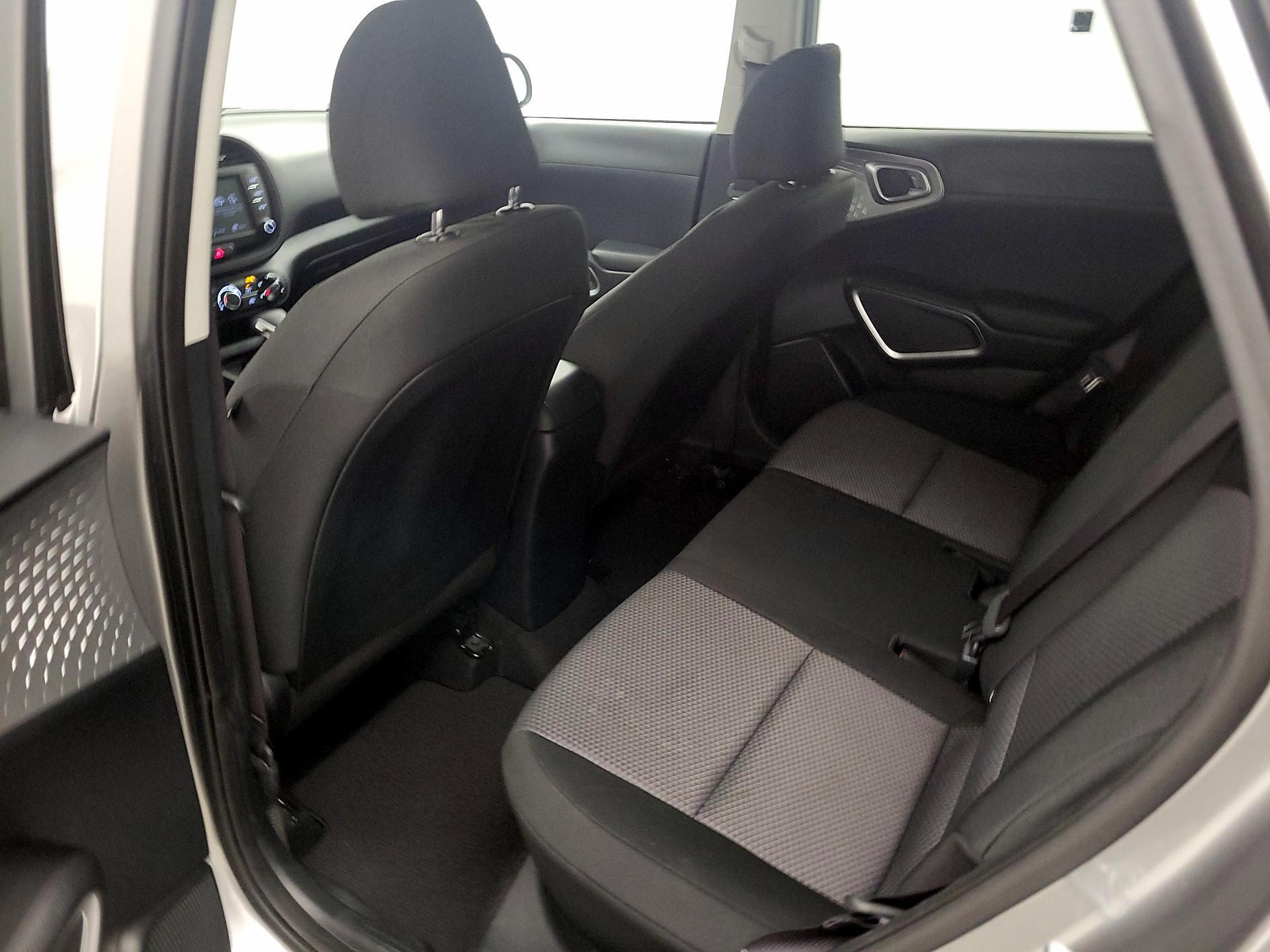 Thumbnail: 2024 Kia Soul - 19