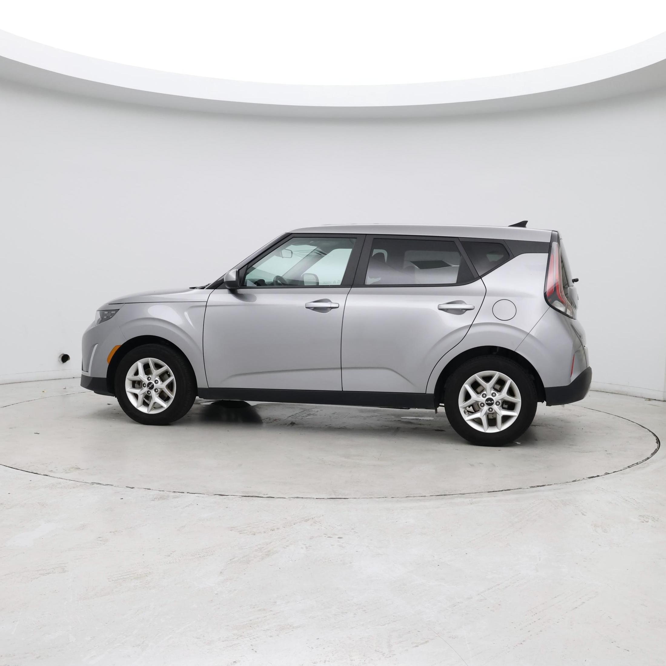 Thumbnail: 2024 Kia Soul - 3