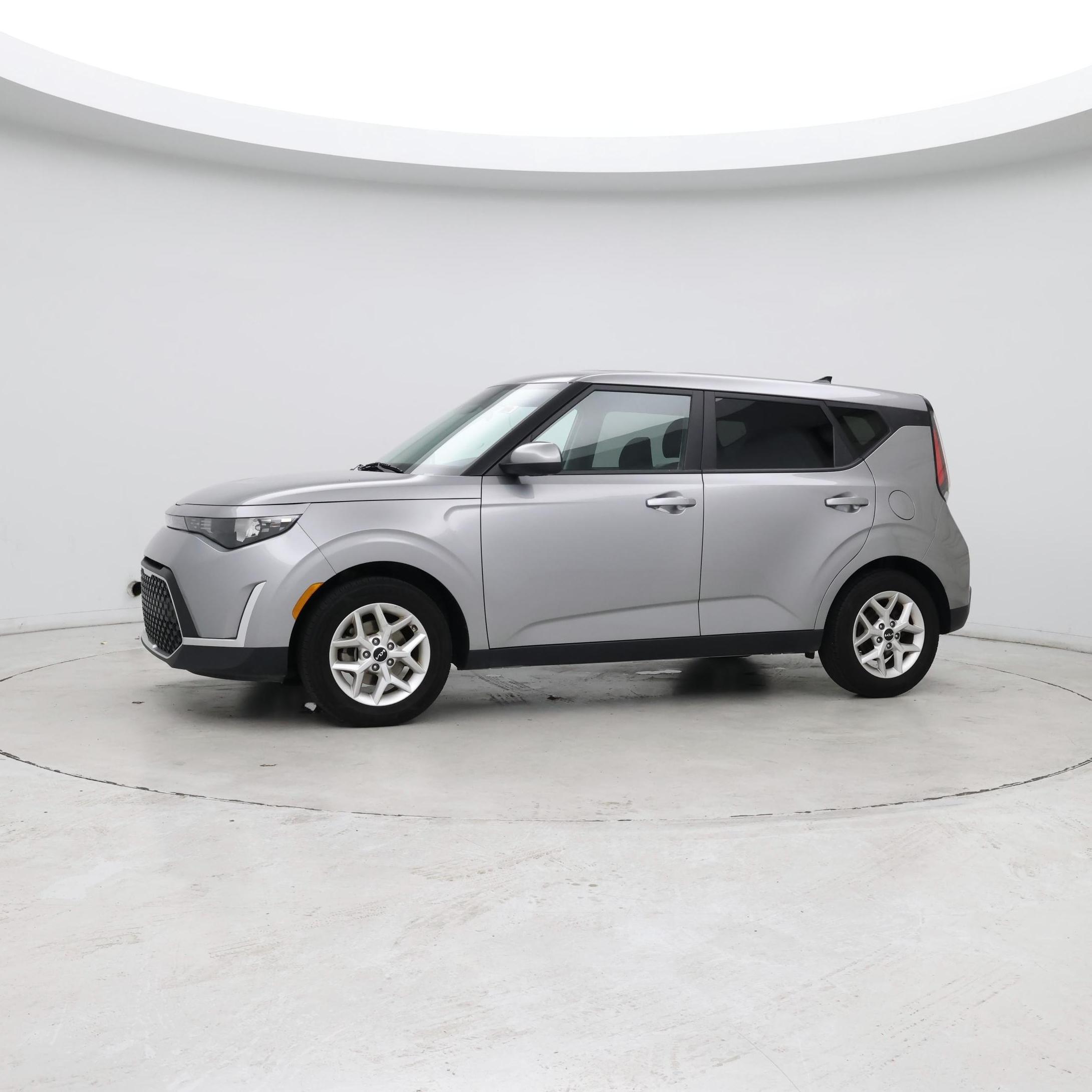 Thumbnail: 2024 Kia Soul - 4