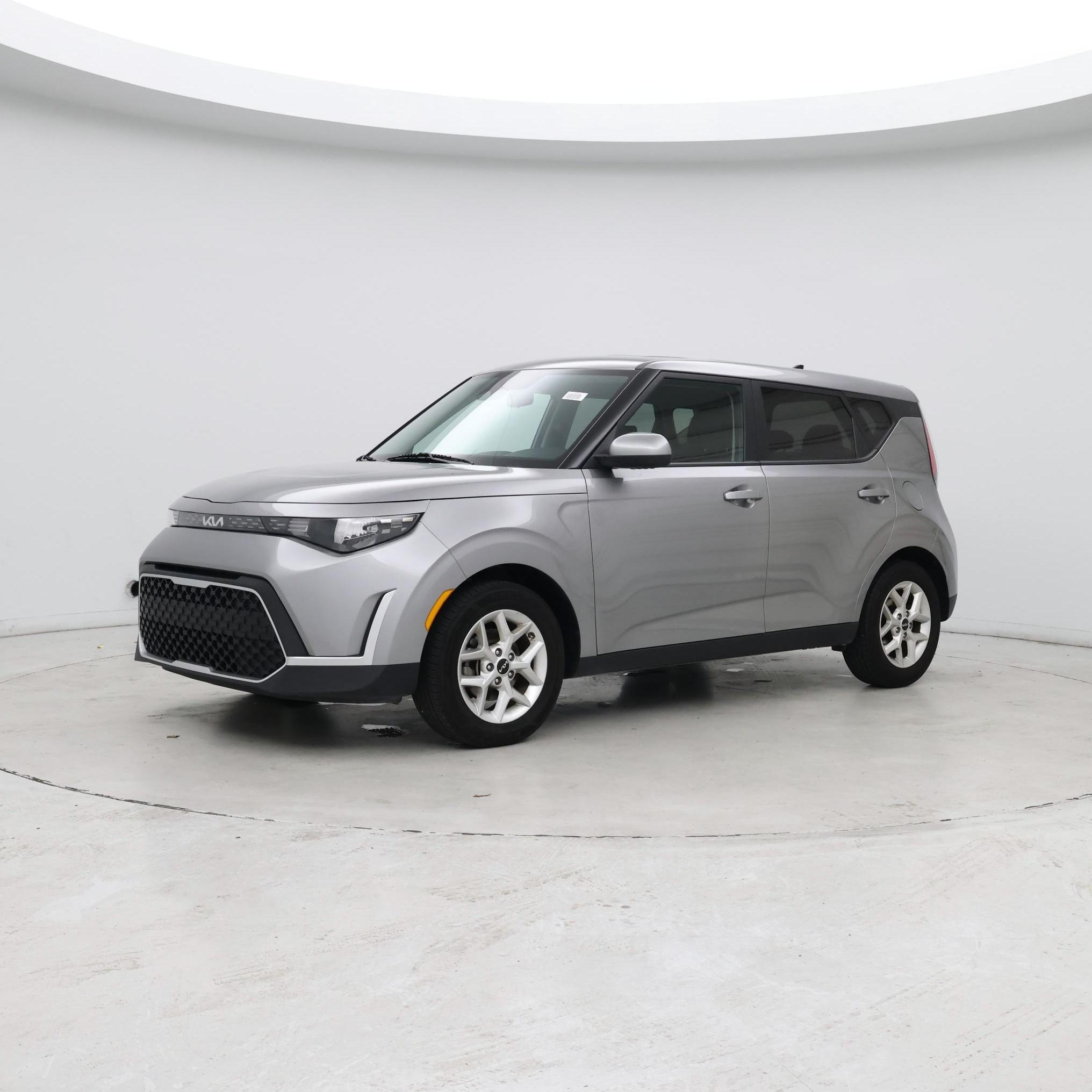 Thumbnail: 2024 Kia Soul - 5