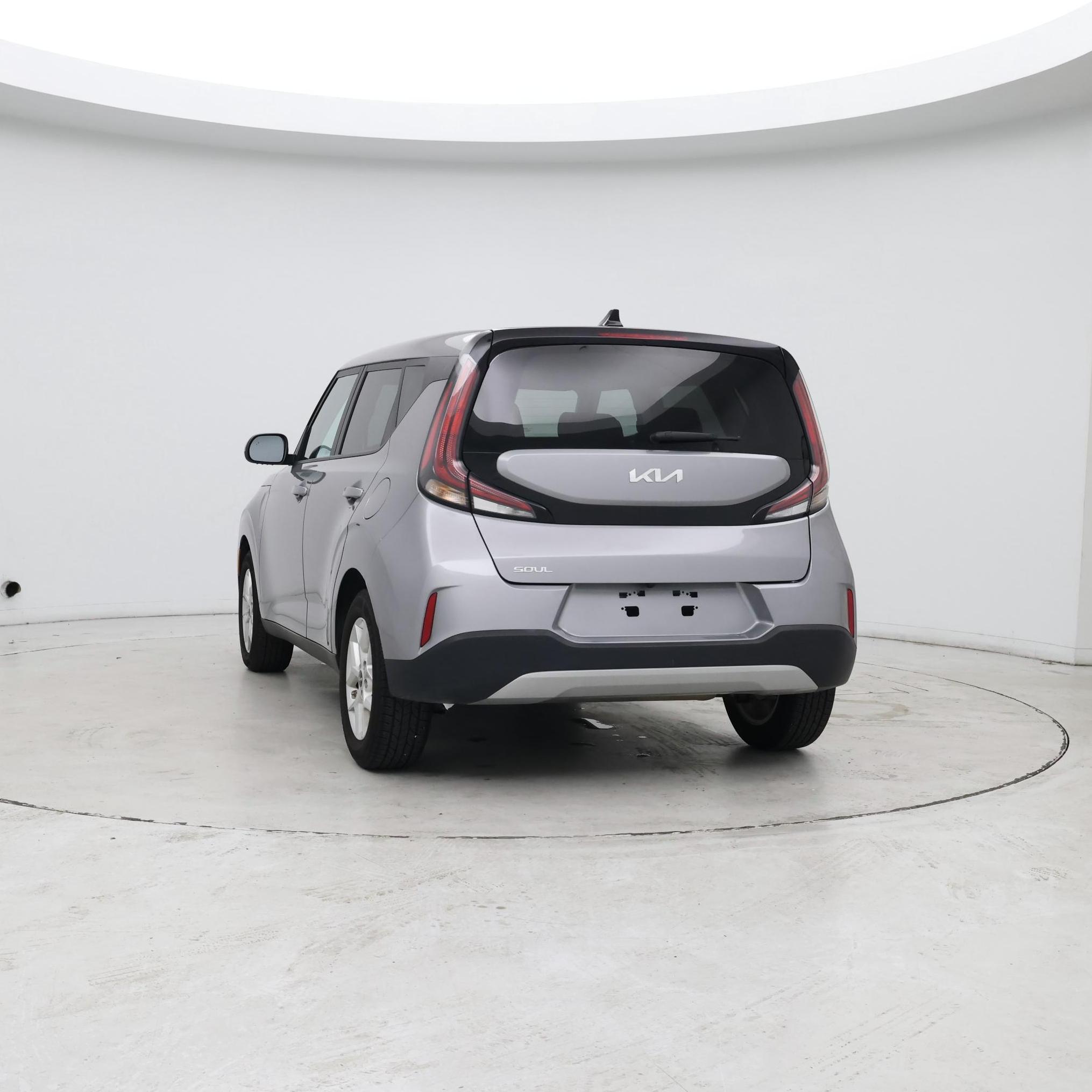 Thumbnail: 2024 Kia Soul - 6